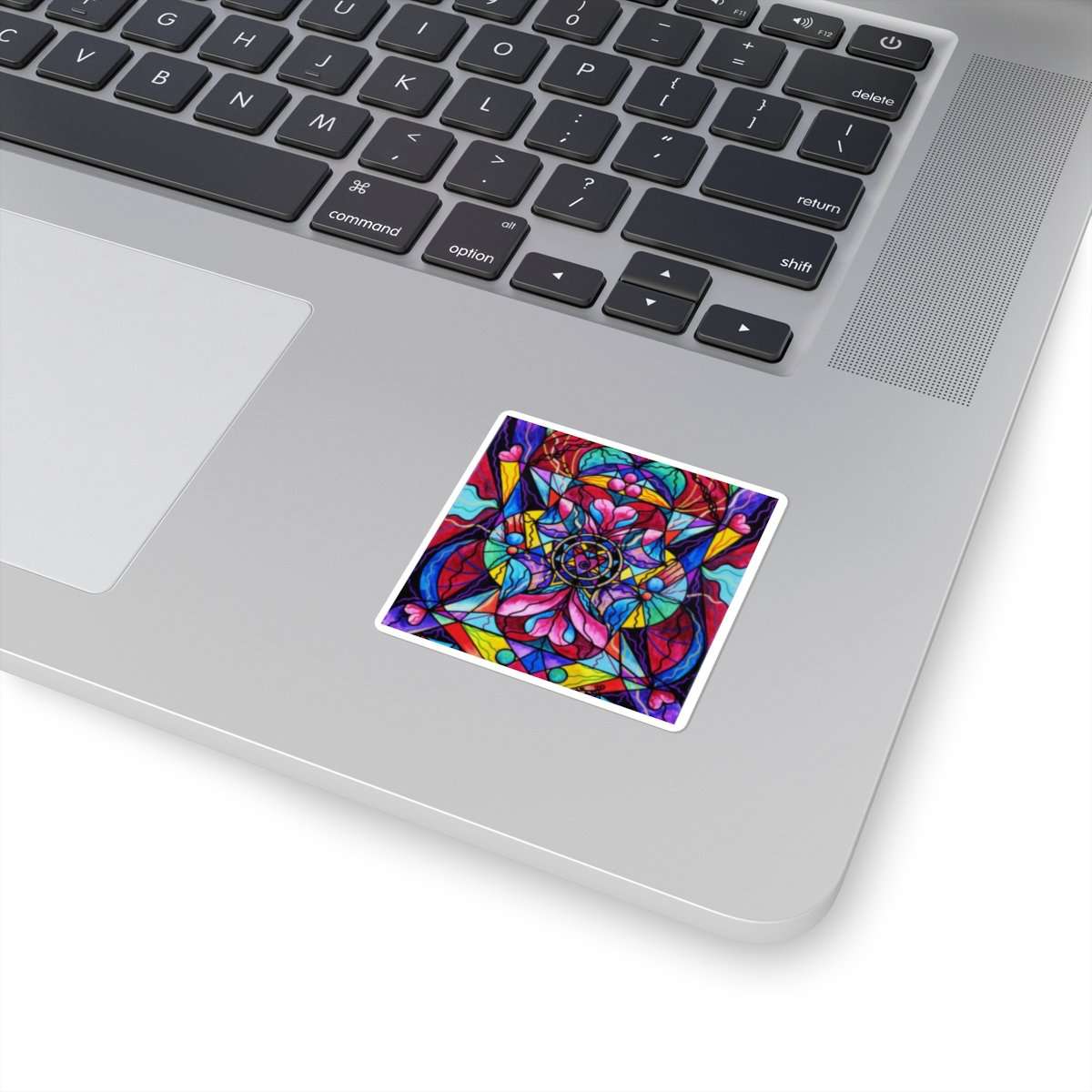 cheapest-blue-ray-self-love-grid-square-stickers-online-sale_1.jpg