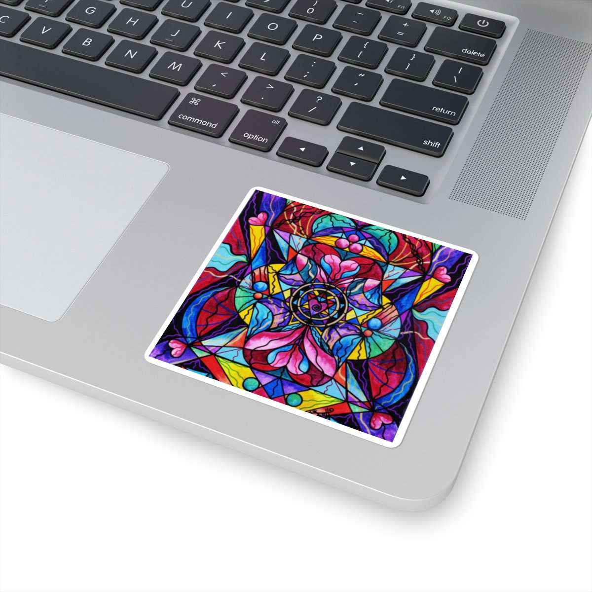 cheapest-blue-ray-self-love-grid-square-stickers-online-sale_3.jpg