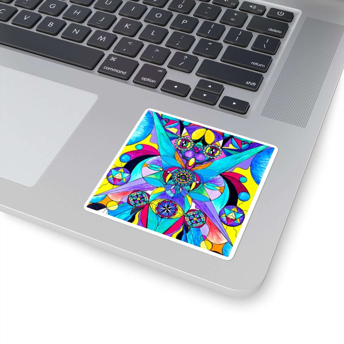 clearance-the-cure-square-stickers-on-sale_3.jpg