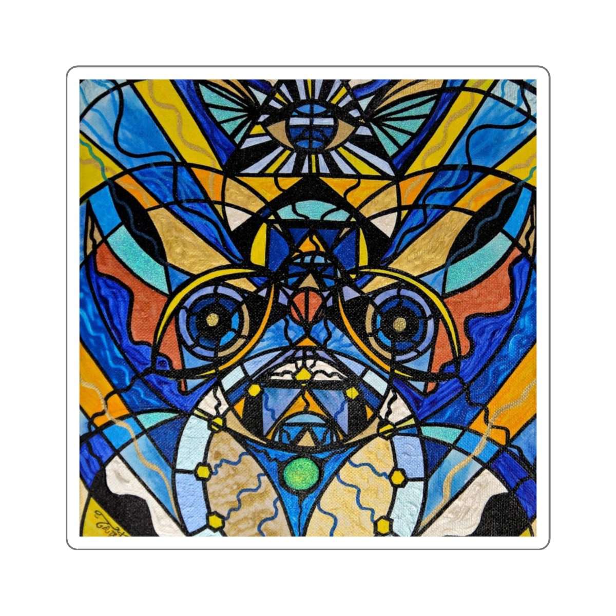 the-ultimate-online-sports-store-for-sirian-solar-invocation-seal-square-stickers-online-sale_4.jpg