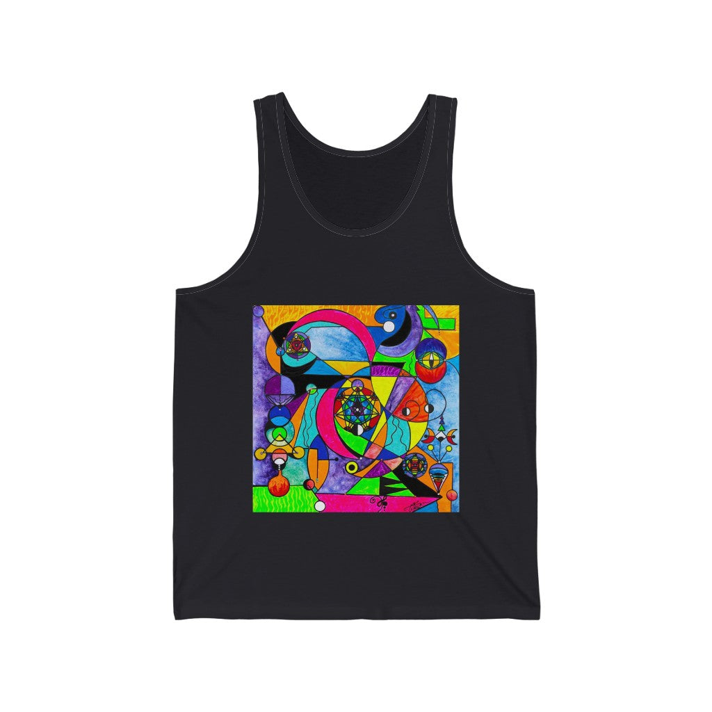 clearance-the-power-lattice-unisex-jersey-tank-online_2.jpg