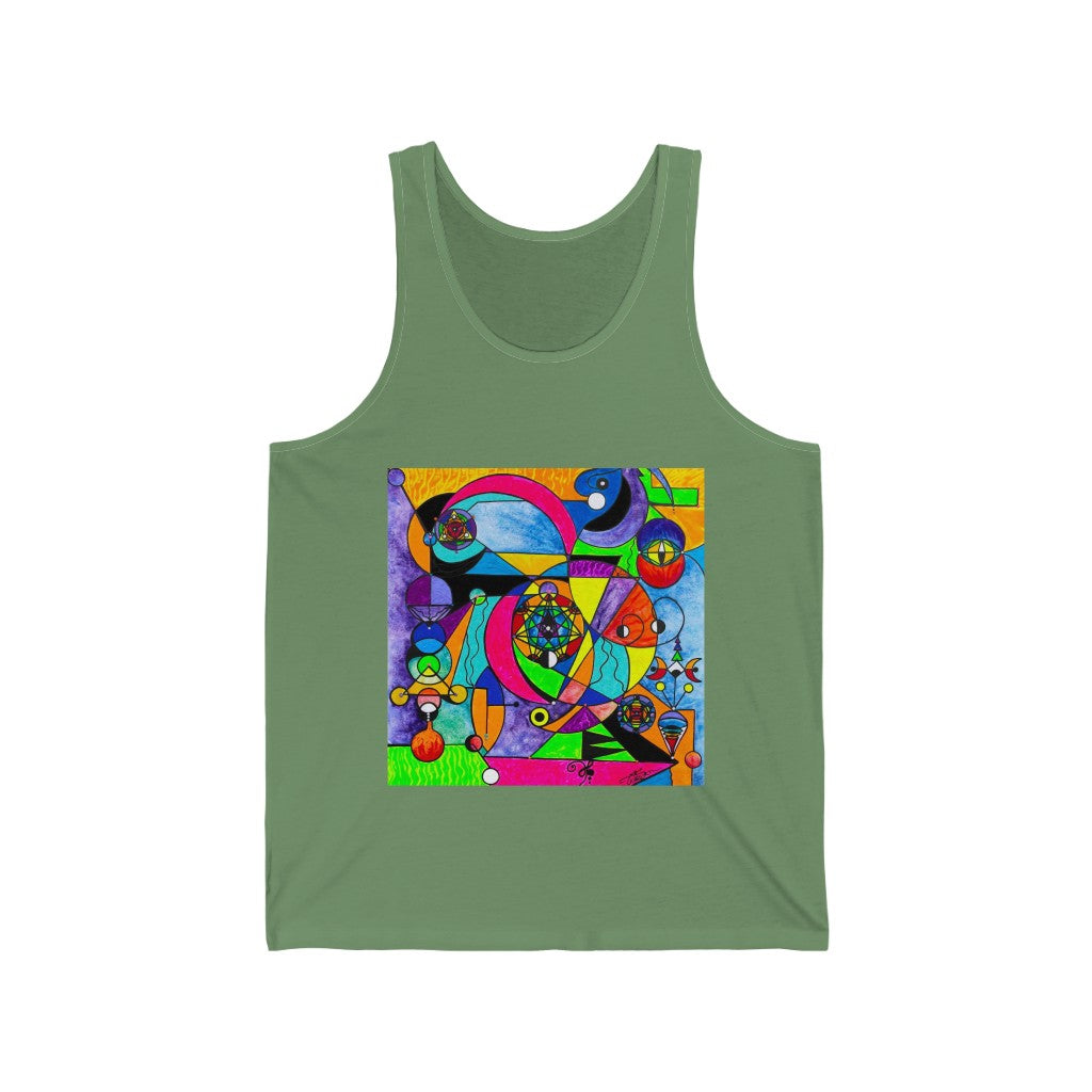 clearance-the-power-lattice-unisex-jersey-tank-online_3.jpg