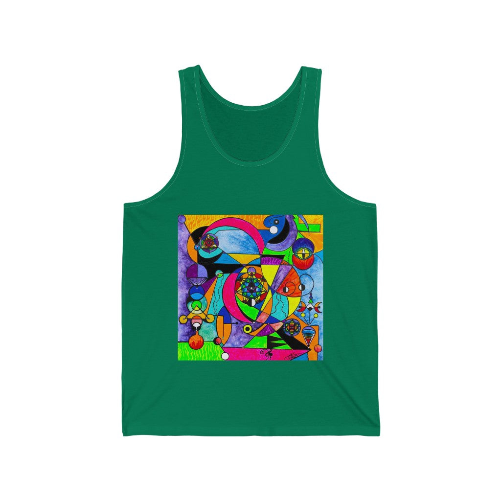 clearance-the-power-lattice-unisex-jersey-tank-online_4.jpg