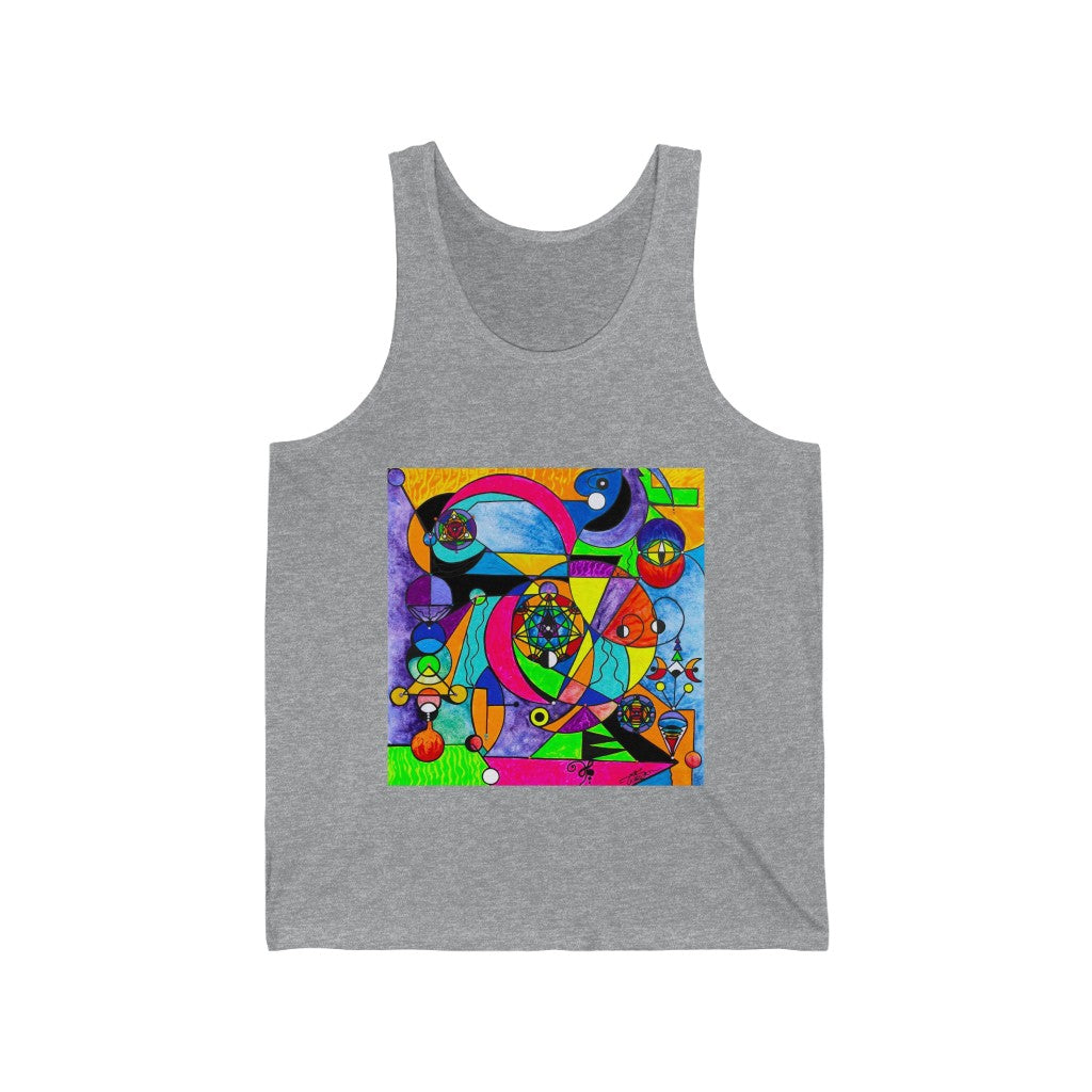 clearance-the-power-lattice-unisex-jersey-tank-online_5.jpg