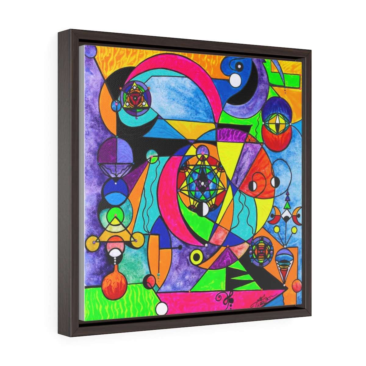 the-newest-online-retailer-of-the-power-lattice-square-framed-premium-gallery-wrap-canvas-on-sale_2.jpg