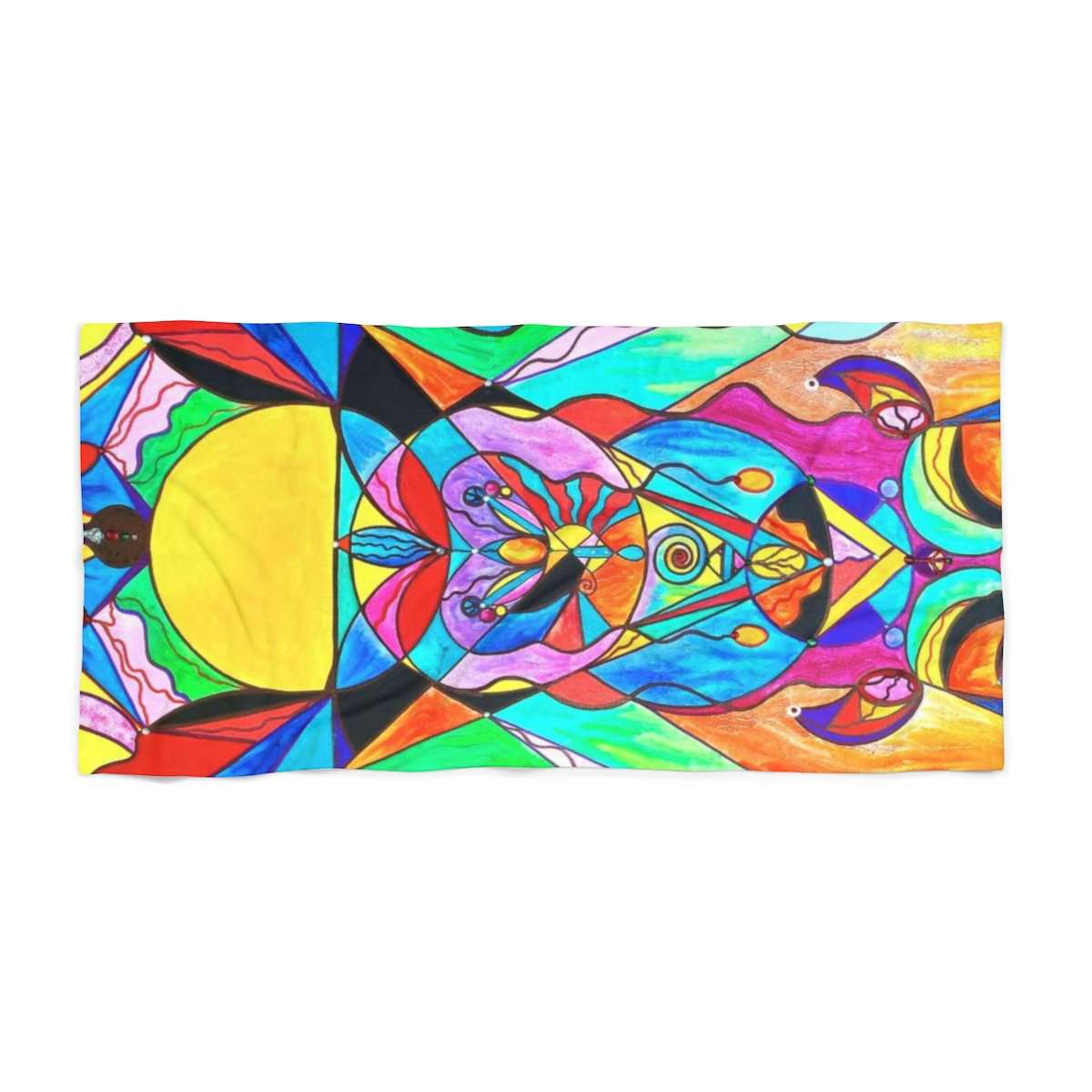 shop-for-arcturian-metamorphosis-grid-beach-towel-online_1.jpg