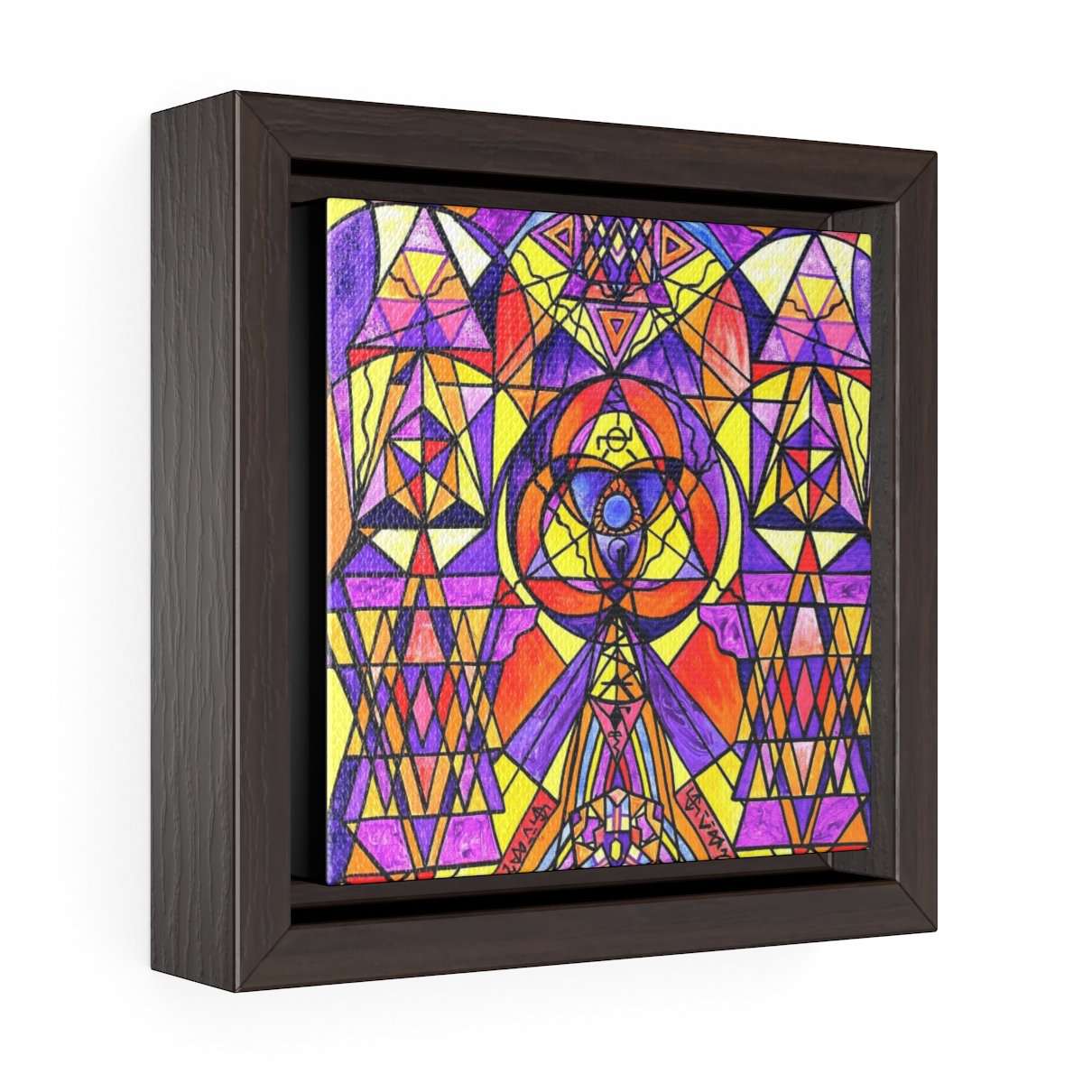 make-your-dreams-come-true-to-wear-the-destiny-grid-square-framed-premium-gallery-wrap-canvas-supply_0.jpg