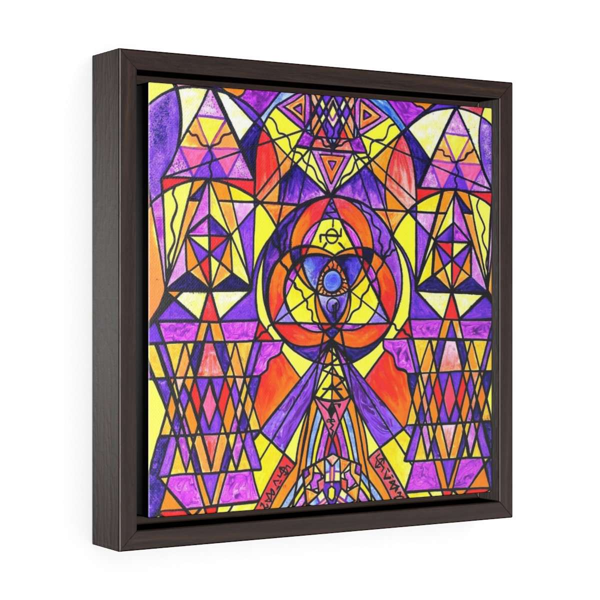 make-your-dreams-come-true-to-wear-the-destiny-grid-square-framed-premium-gallery-wrap-canvas-supply_1.jpg