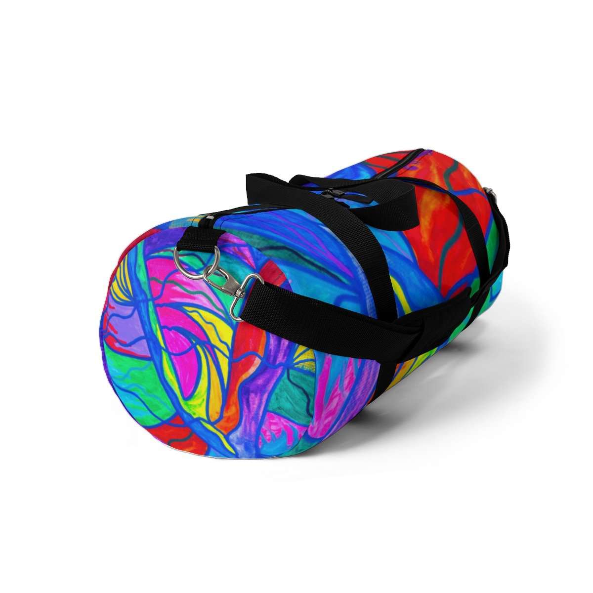 its-not-easy-being-a-fan-to-buy-drastic-change-duffle-bag-online_1.jpg