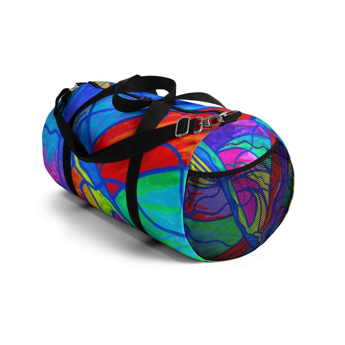 its-not-easy-being-a-fan-to-buy-drastic-change-duffle-bag-online_8.jpg