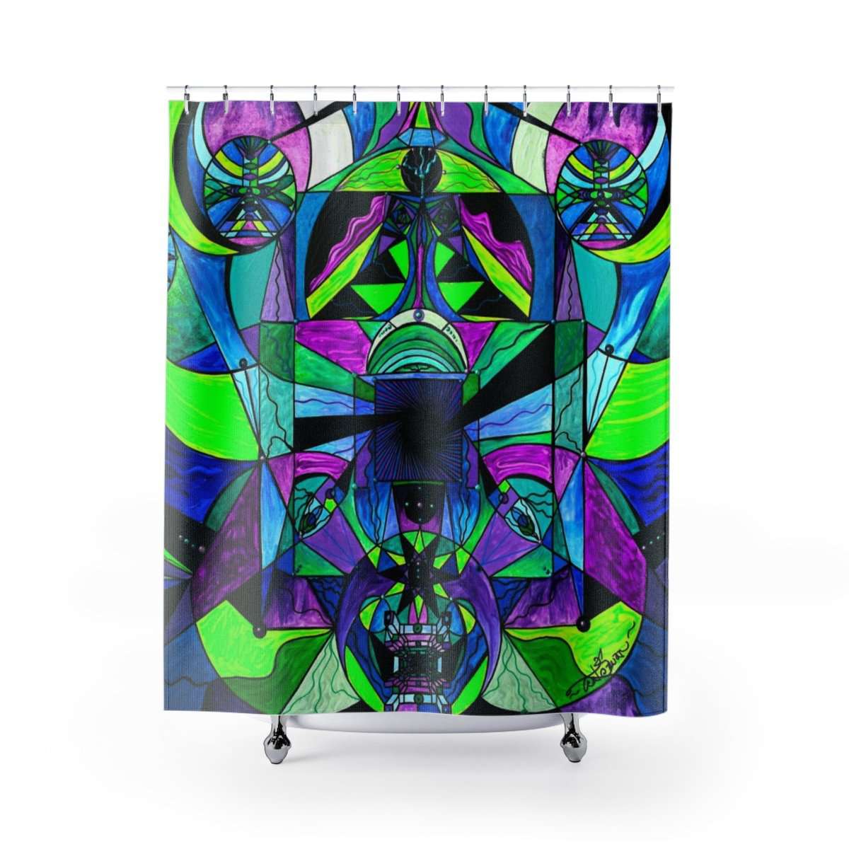 buy-the-best-arcturian-astral-travel-grid-shower-curtains-online-sale_0.jpg