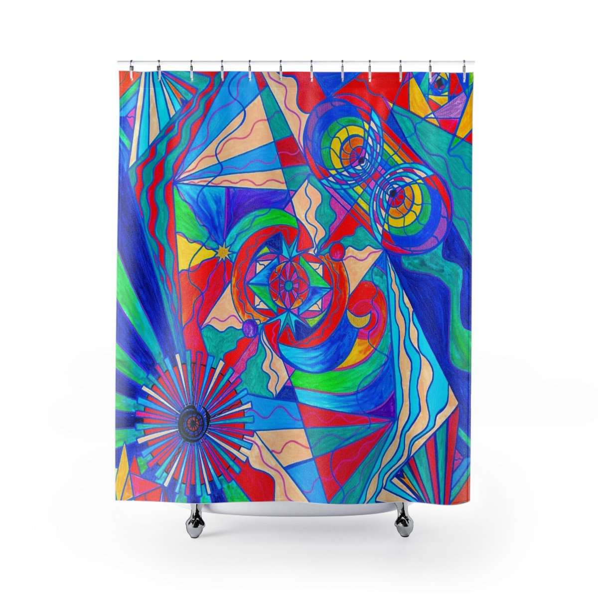 official-pleiadian-restore-harmony-lightwork-model-shower-curtains-online-hot-sale_0.jpg