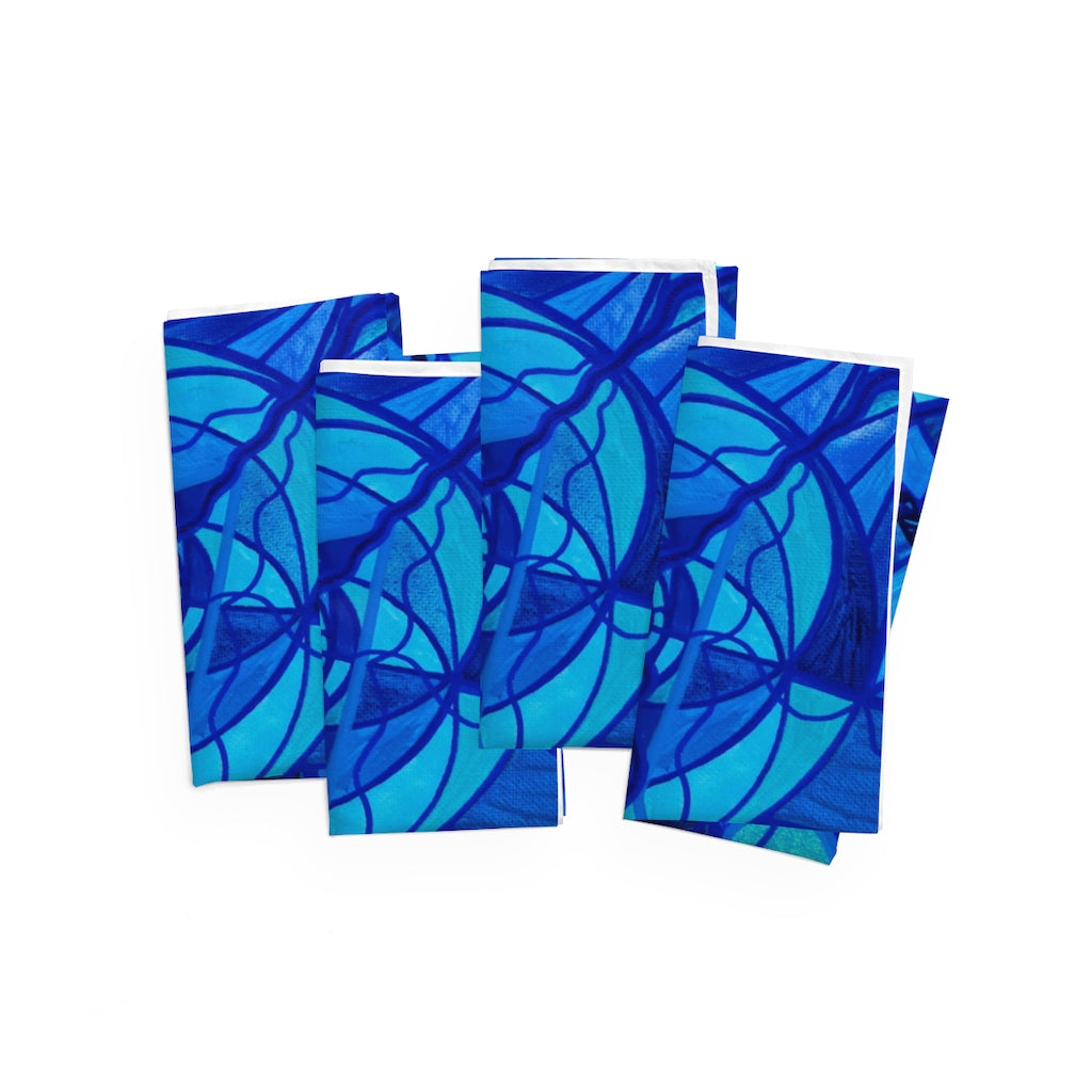 shop-for-pro-arcturian-calming-grid-napkins-online-hot-sale_2.jpg