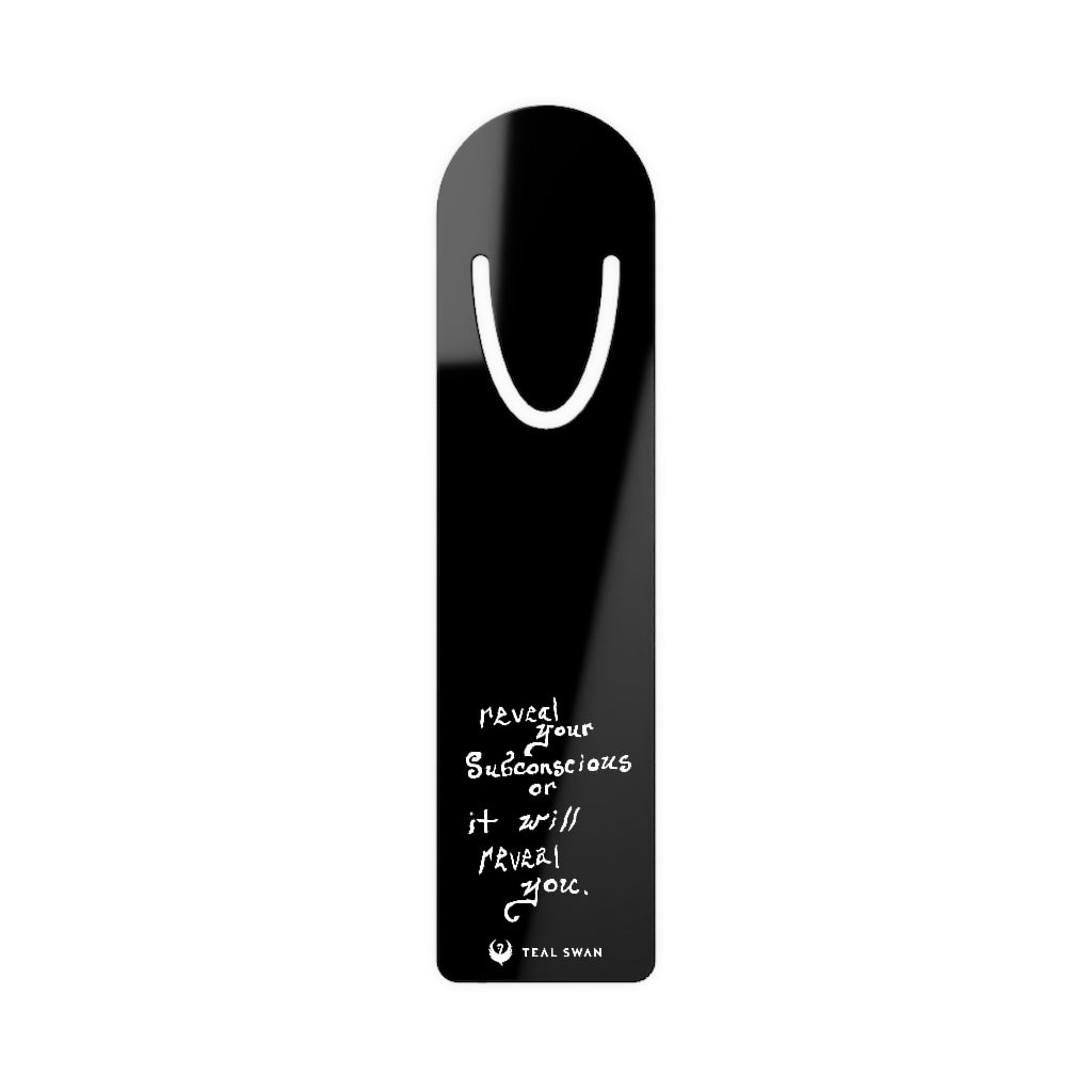 buy-cheap-wholesale-reveal-your-subconscious-quote-bookmark-sale_1.jpg