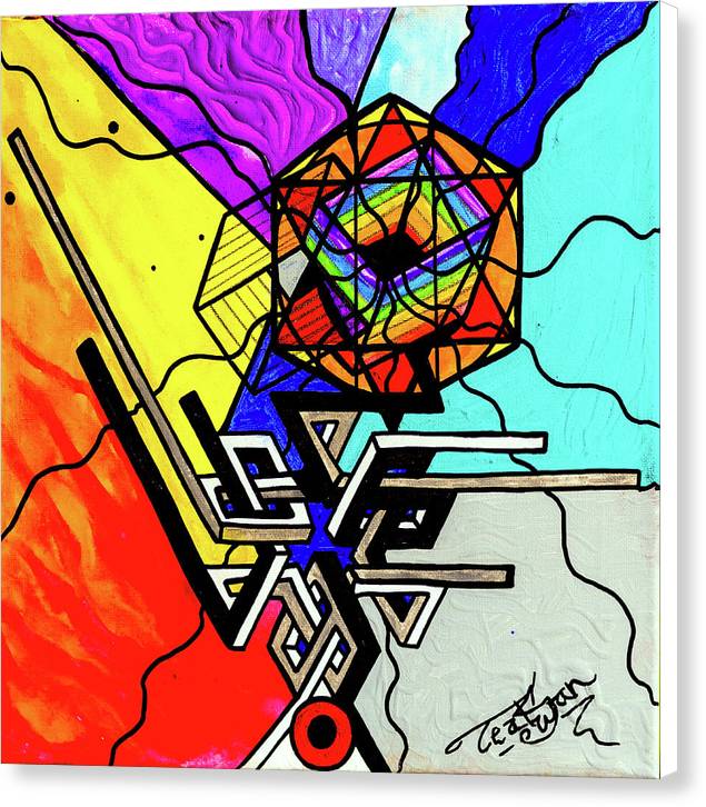 the-online-shop-for-the-right-decision-canvas-print-on-sale_2.jpg