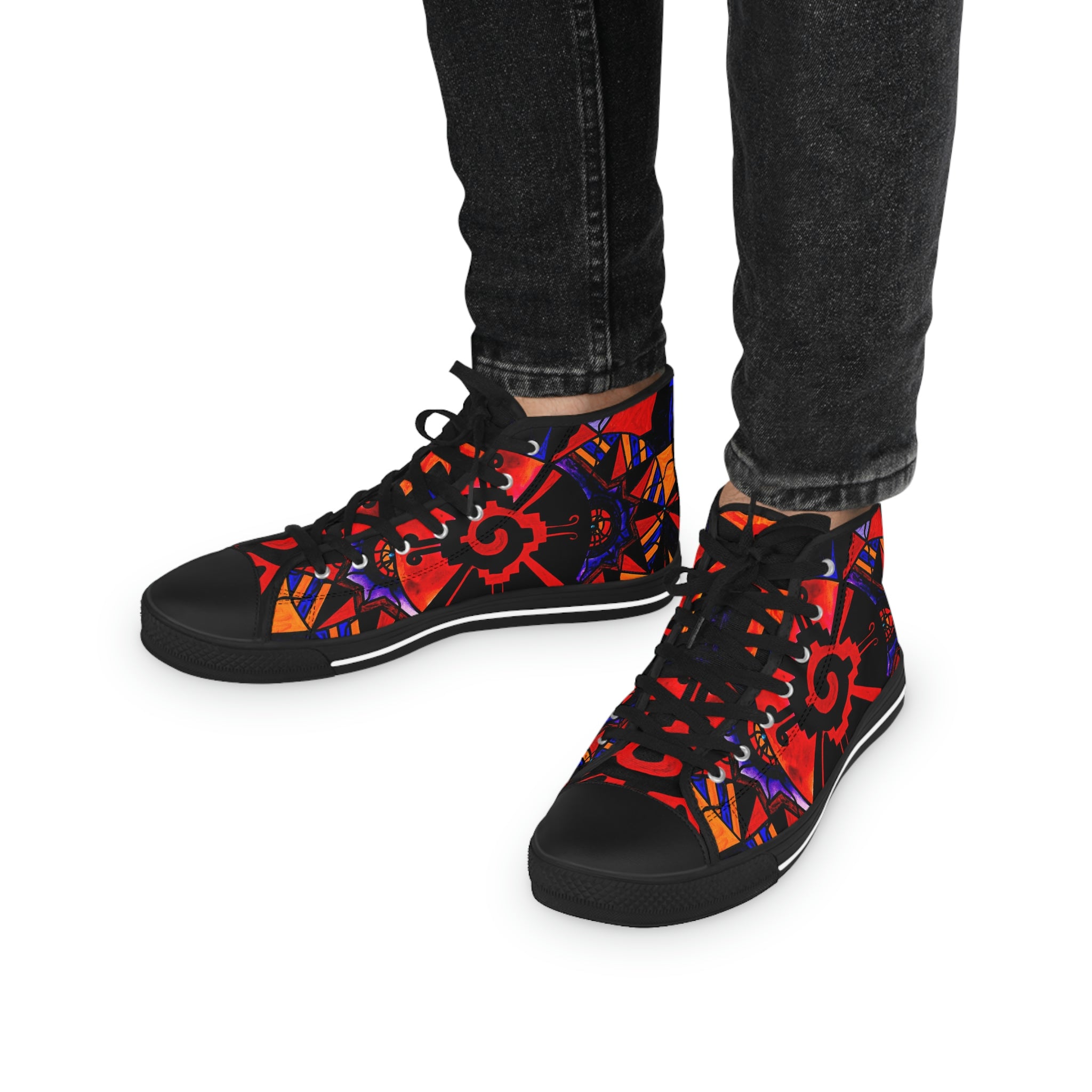 find-wholesale-alnilam-strength-grid-mens-high-top-sneakers-supply_0.jpg