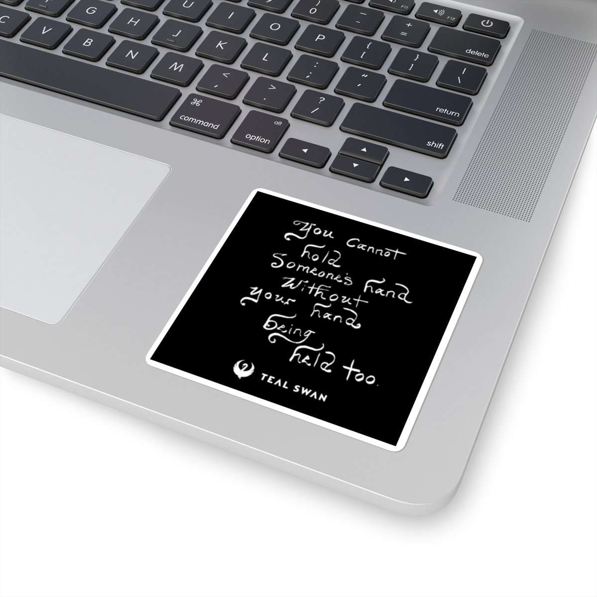 find-your-new-favorite-hand-being-held-quote-square-stickers-fashion_3.jpg