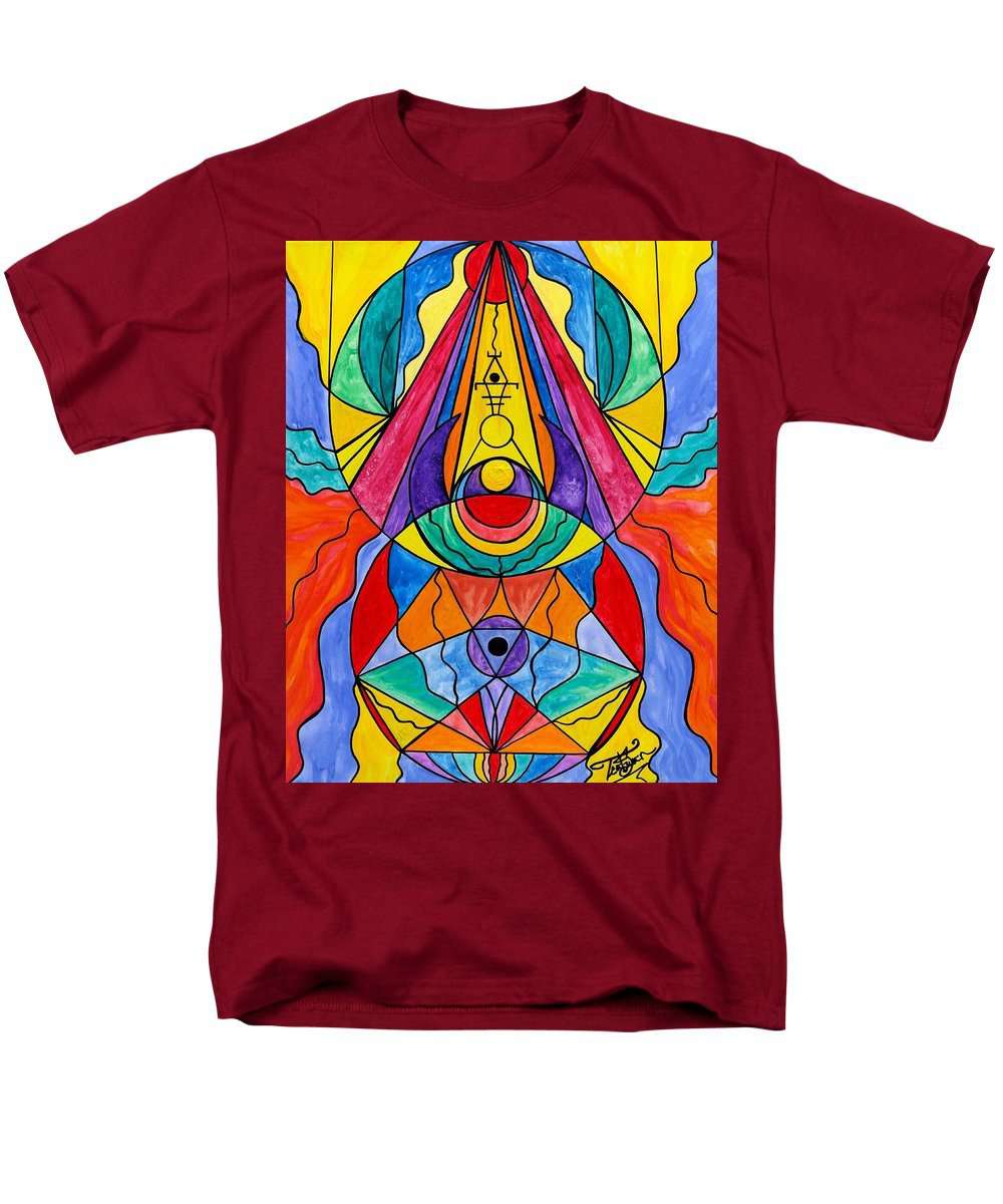 shop-without-worry-for-arcturian-insight-grid-mens-t-shirt-regular-fit-online_2.jpg