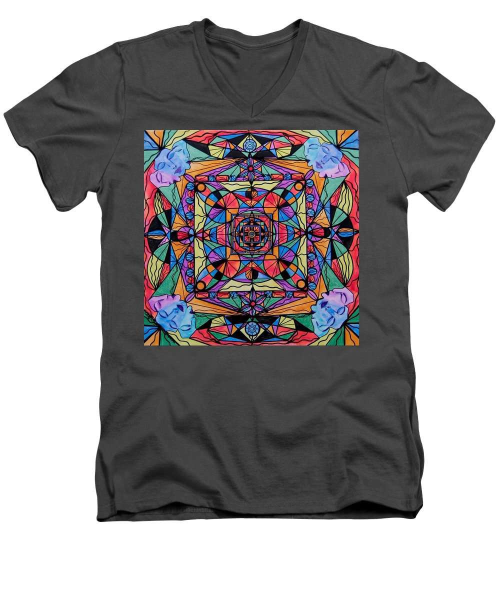 we-offer-the-lowest-prices-on-voice-dialogue-the-one-mens-v-neck-t-shirt-online-now_1.jpg