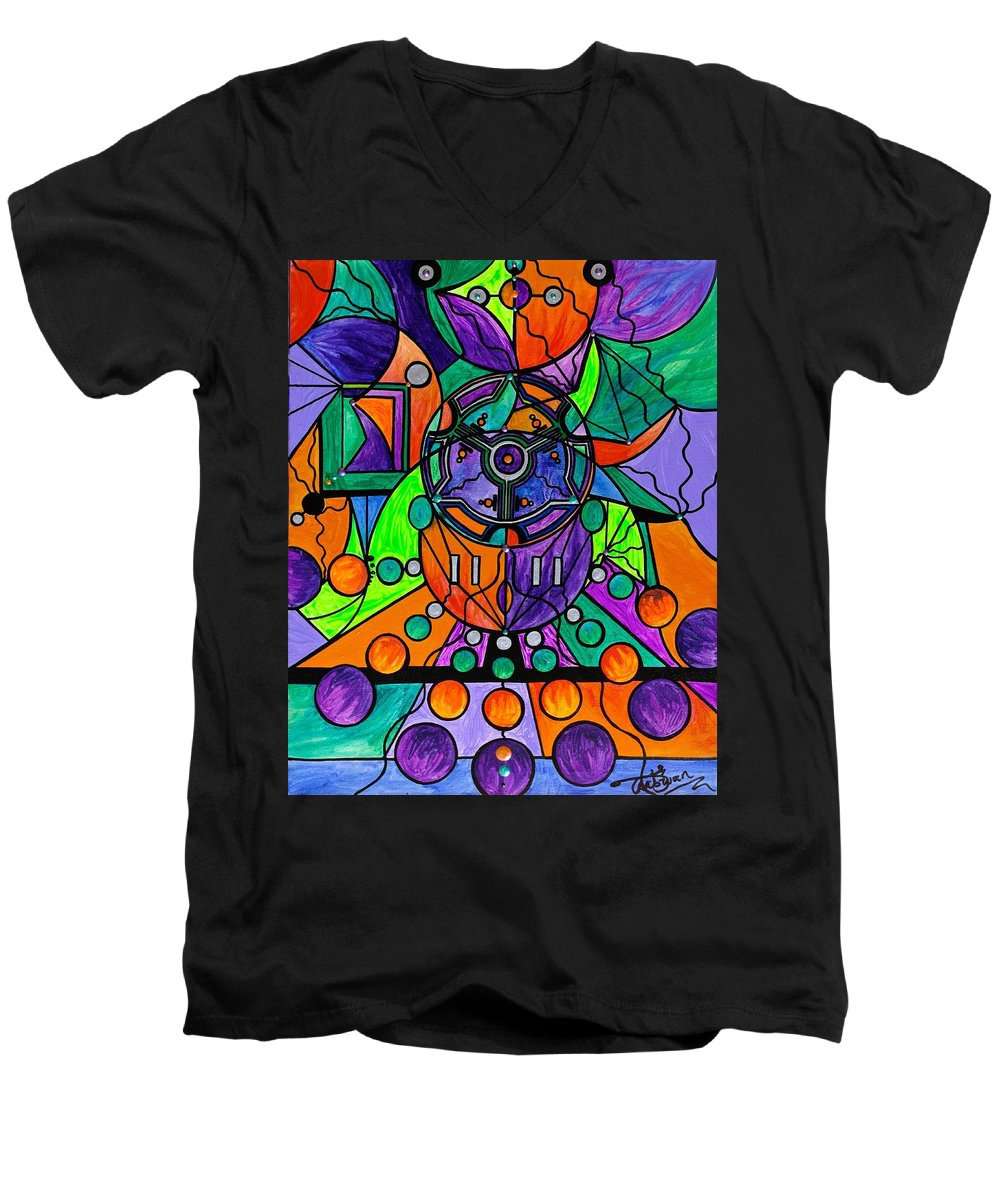your-source-for-personalized-the-sheaf-pleiadian-lightwork-model-mens-v-neck-t-shirt-online_1.jpg