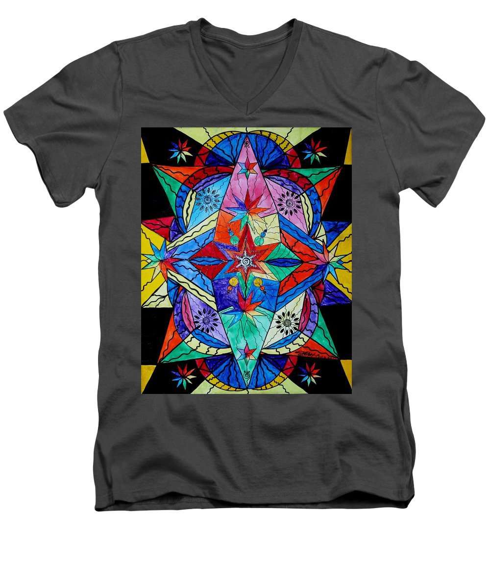 shop-professional-soul-family-mens-v-neck-t-shirt-on-sale_1.jpg