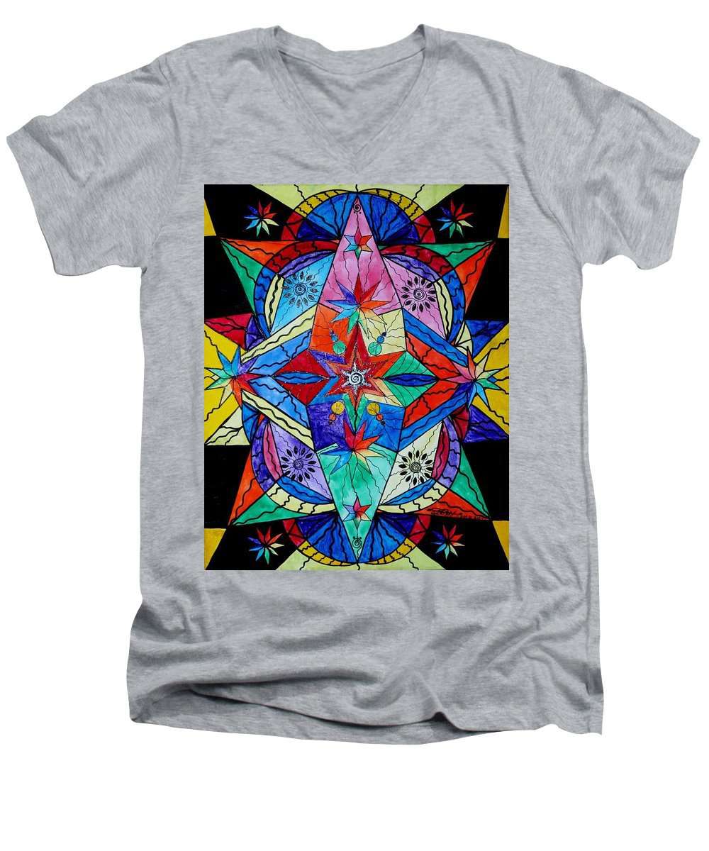 shop-professional-soul-family-mens-v-neck-t-shirt-on-sale_2.jpg
