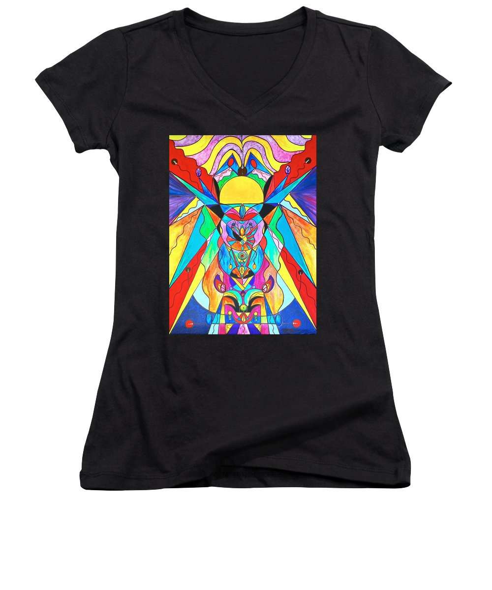 get-the-latest-arcturian-metamorphosis-grid-womens-v-neck-discount_1.jpg
