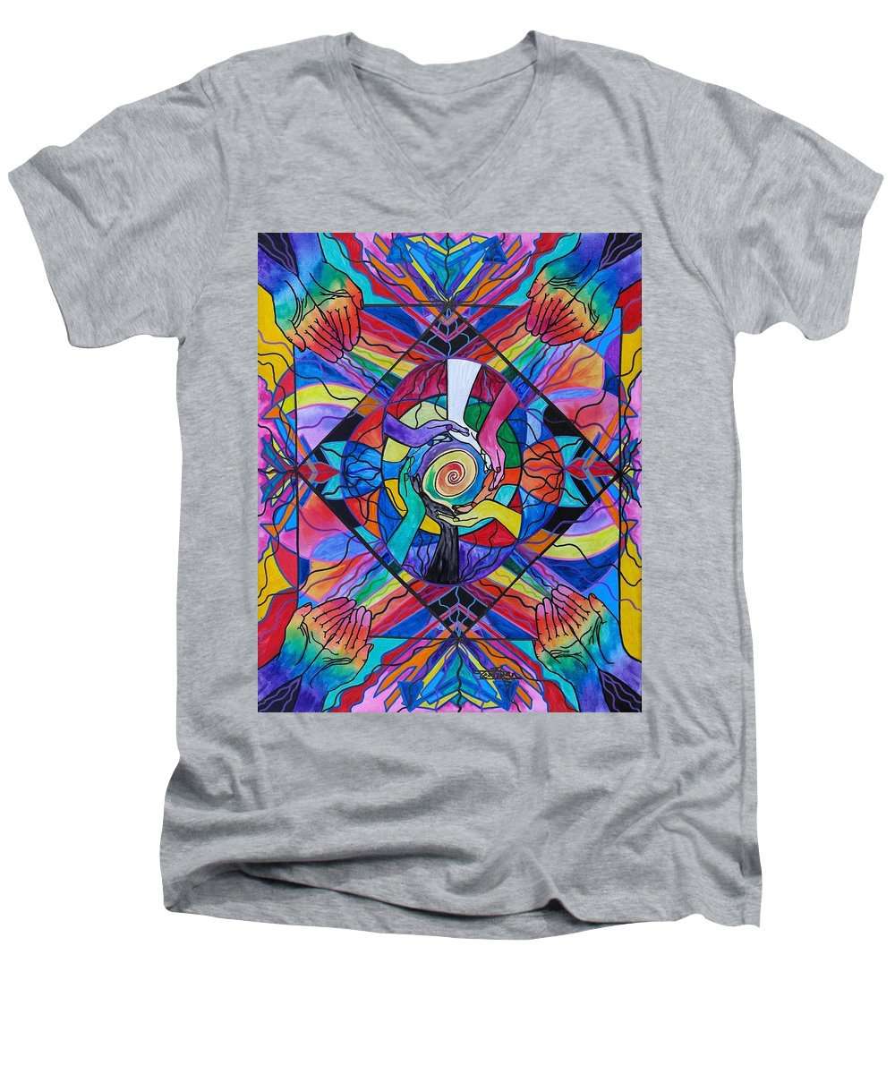 a-place-for-all-your-needs-to-shop-come-together-mens-v-neck-t-shirt-hot-on-sale_2.jpg