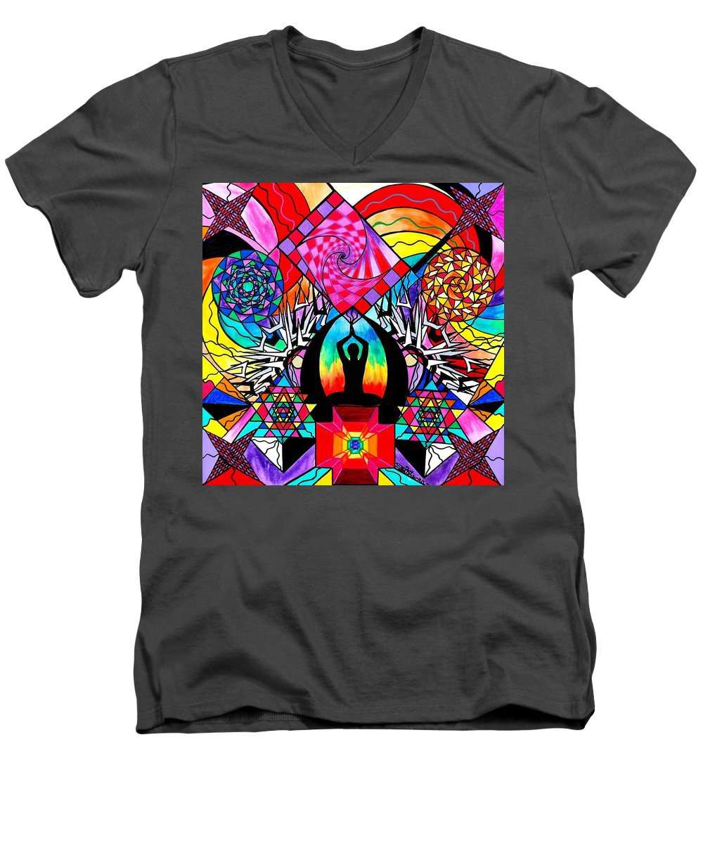 the-worlds-best-authentic-meditation-aid-mens-v-neck-t-shirt-supply_1.jpg