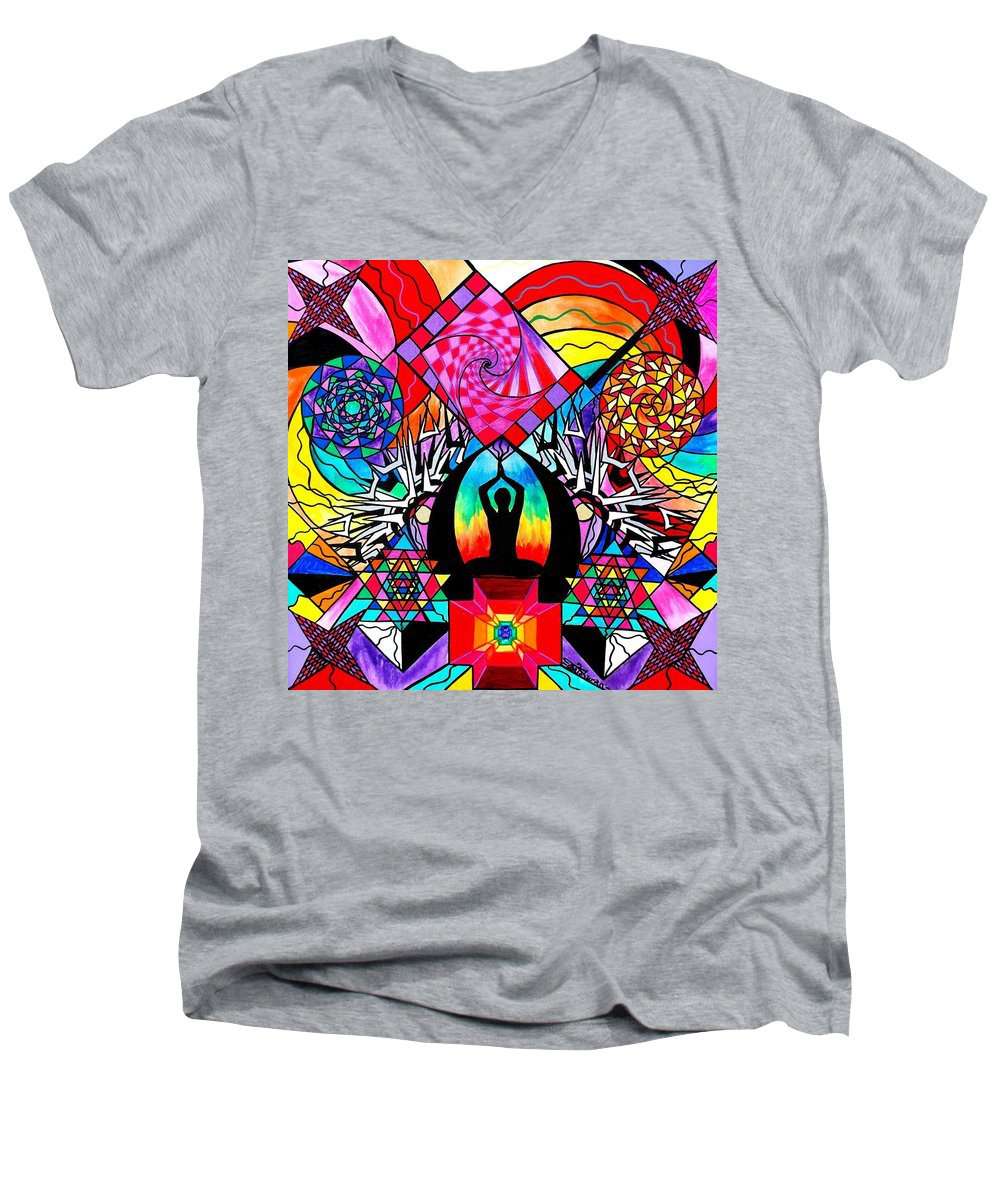 the-worlds-best-authentic-meditation-aid-mens-v-neck-t-shirt-supply_2.jpg