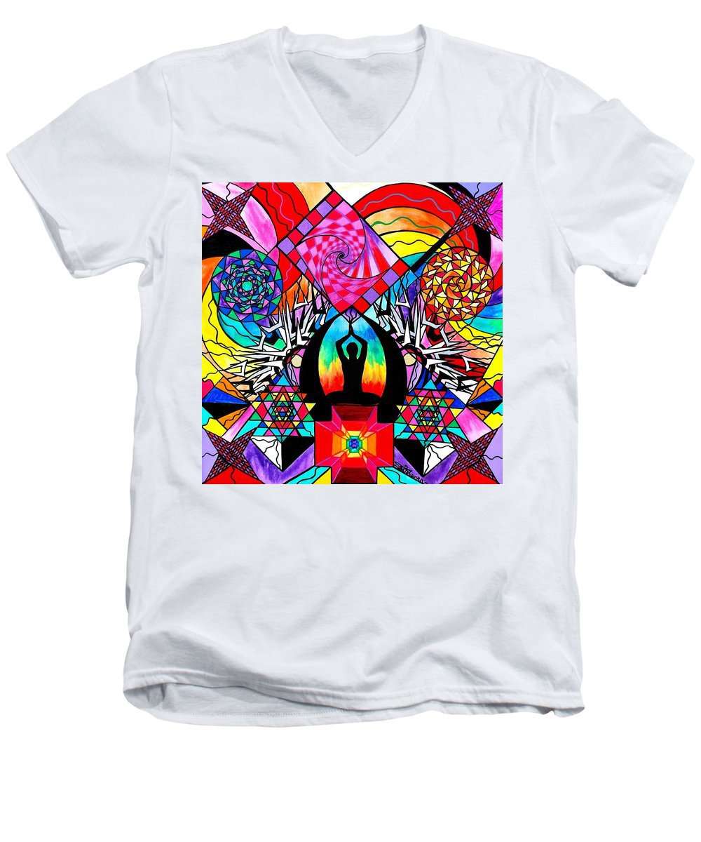 the-worlds-best-authentic-meditation-aid-mens-v-neck-t-shirt-supply_3.jpg