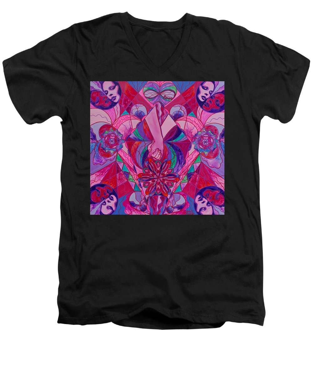 here-at-buy-human-intimacy-mens-v-neck-t-shirt-on-sale_1.jpg