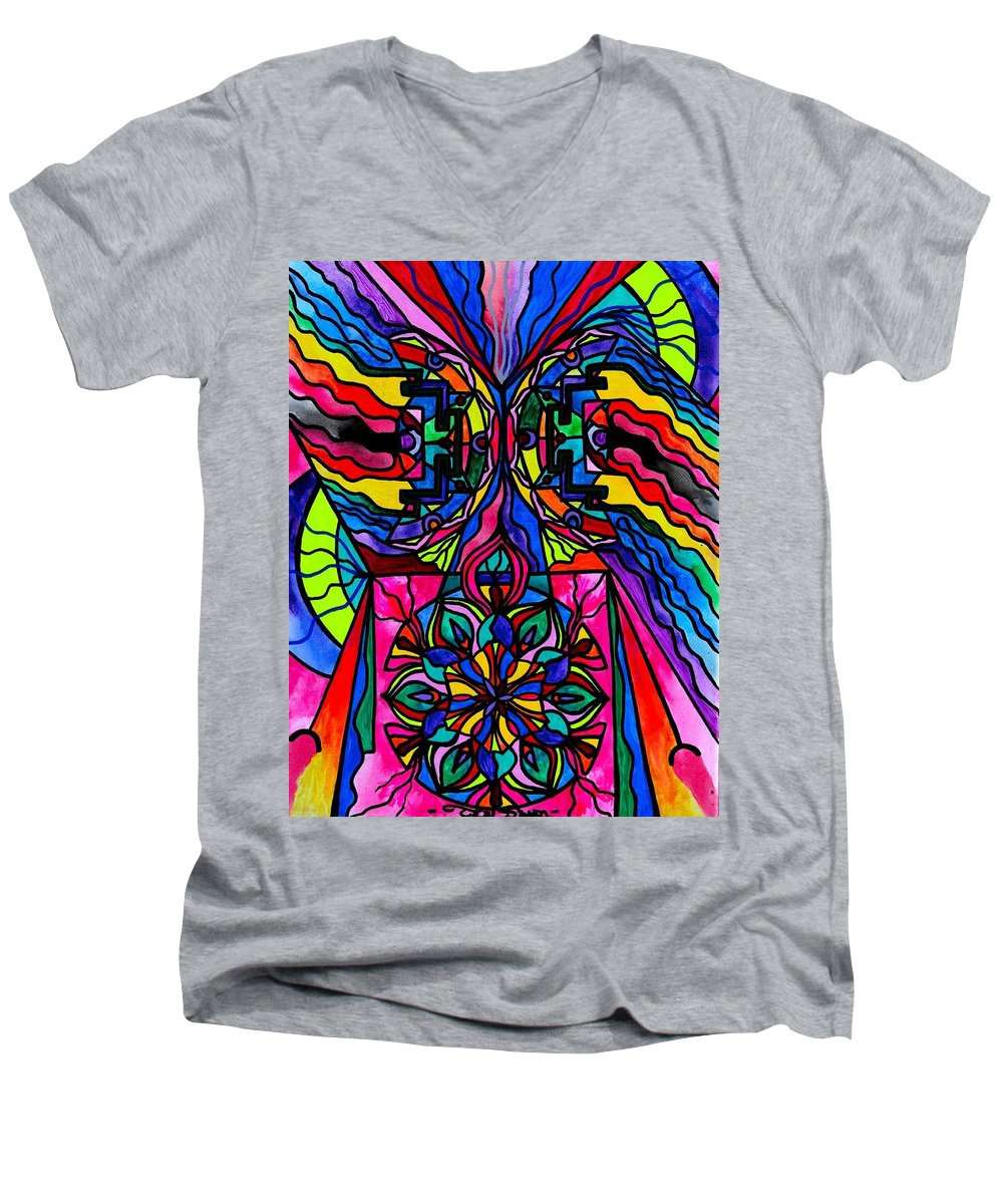the-one-place-to-buy-non-attachment-mens-v-neck-t-shirt-sale_2.jpg