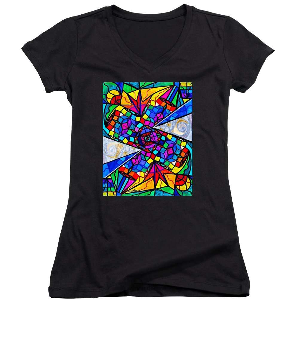 were-making-it-easy-to-buy-and-sell-elucidate-me-womens-v-neck-sale_0.jpg