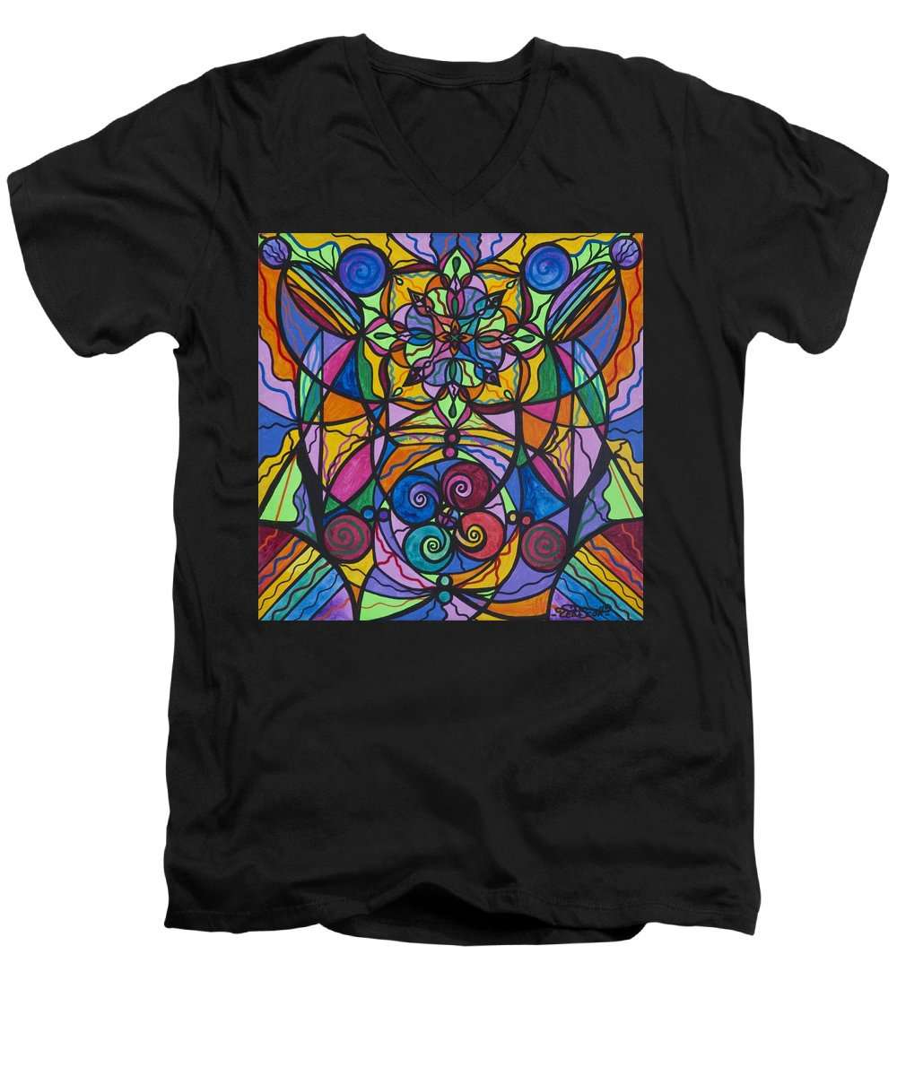 find-the-perfect-jovial-optimism-mens-v-neck-t-shirt-online-sale_1.jpg