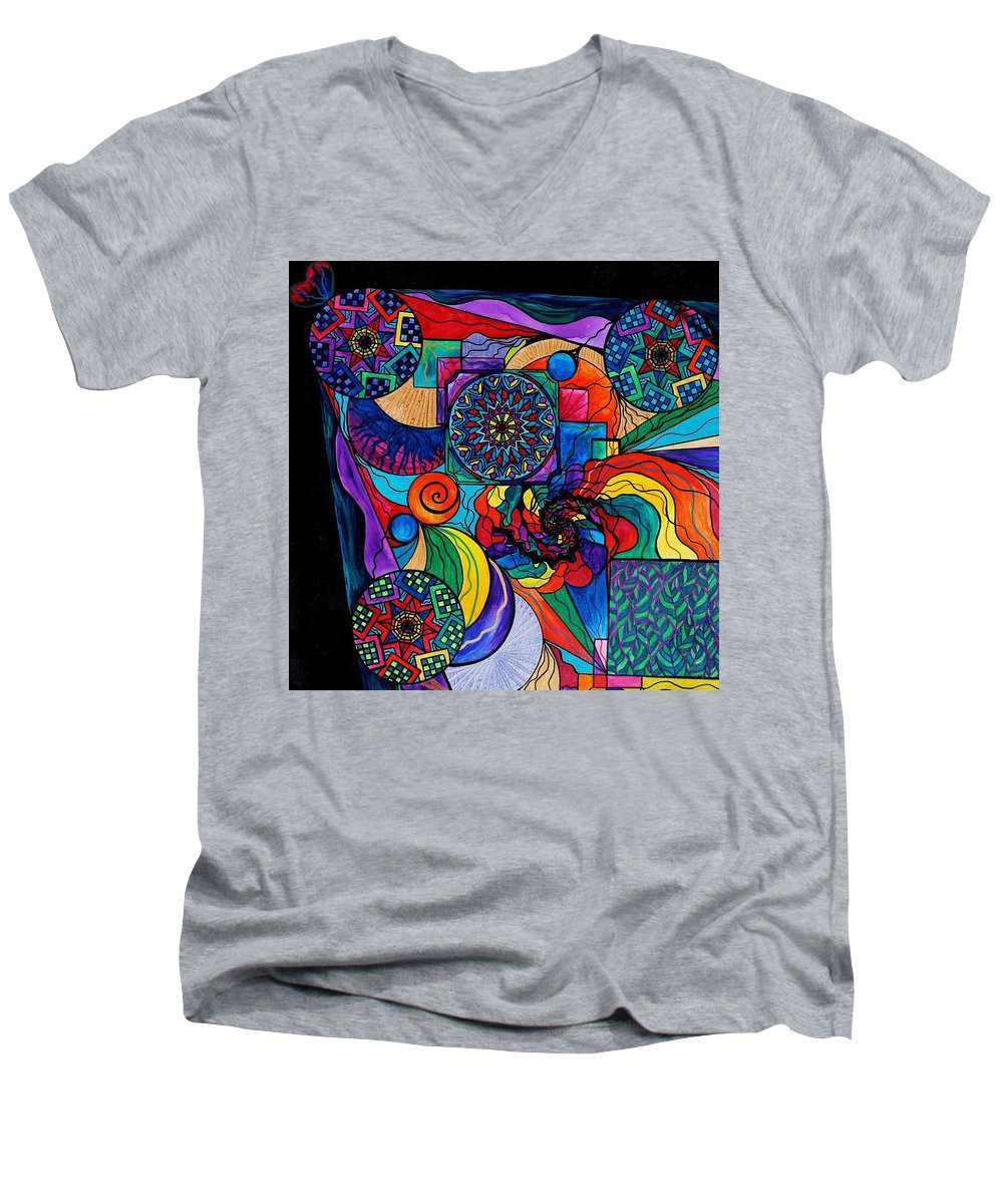 the-most-stylish-and-affordable-self-exploration-mens-v-neck-t-shirt-sale_2.jpg