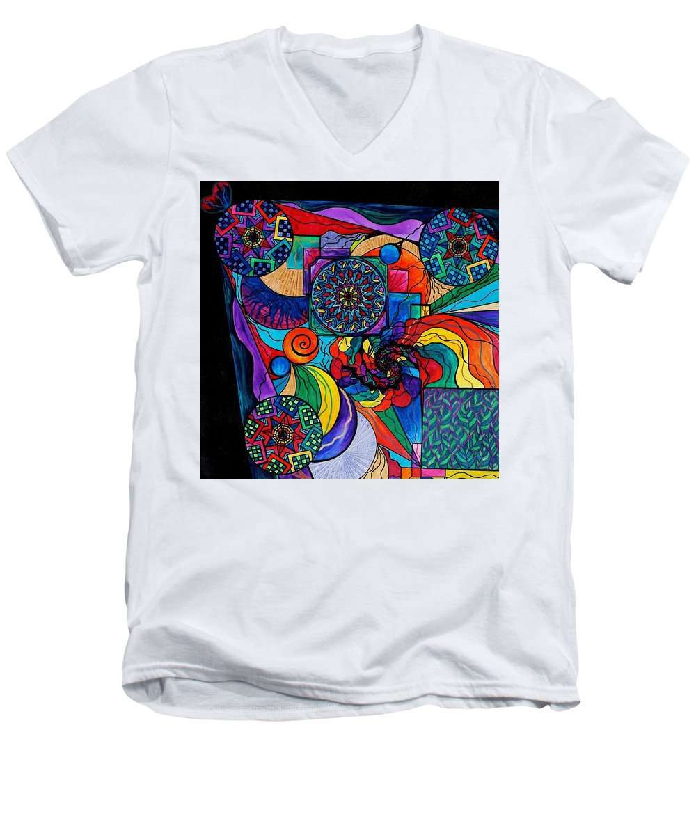 the-most-stylish-and-affordable-self-exploration-mens-v-neck-t-shirt-sale_3.jpg
