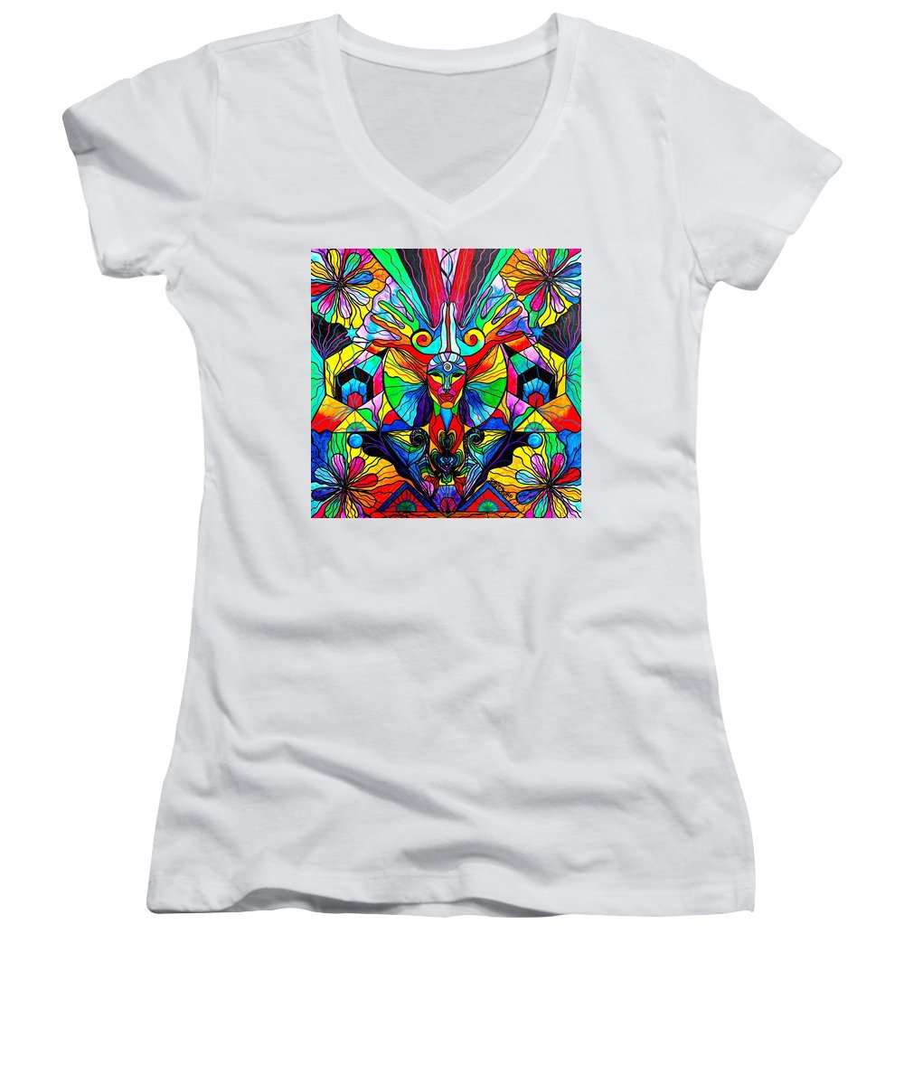 find-your-favorite-human-self-awareness-womens-v-neck-sale_3.jpg