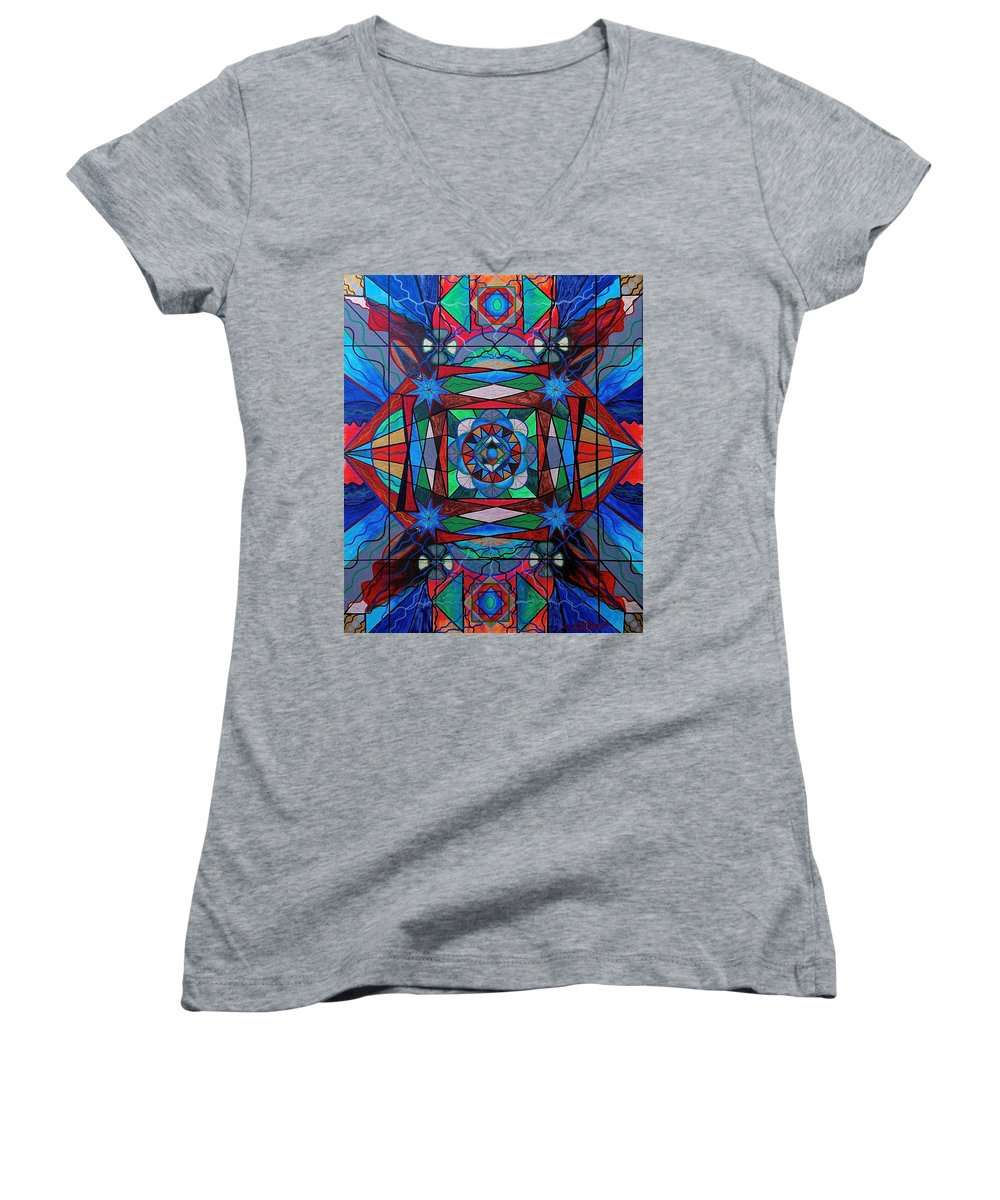 get-your-favorite-players-sense-of-security-womens-v-neck-supply_2.jpg
