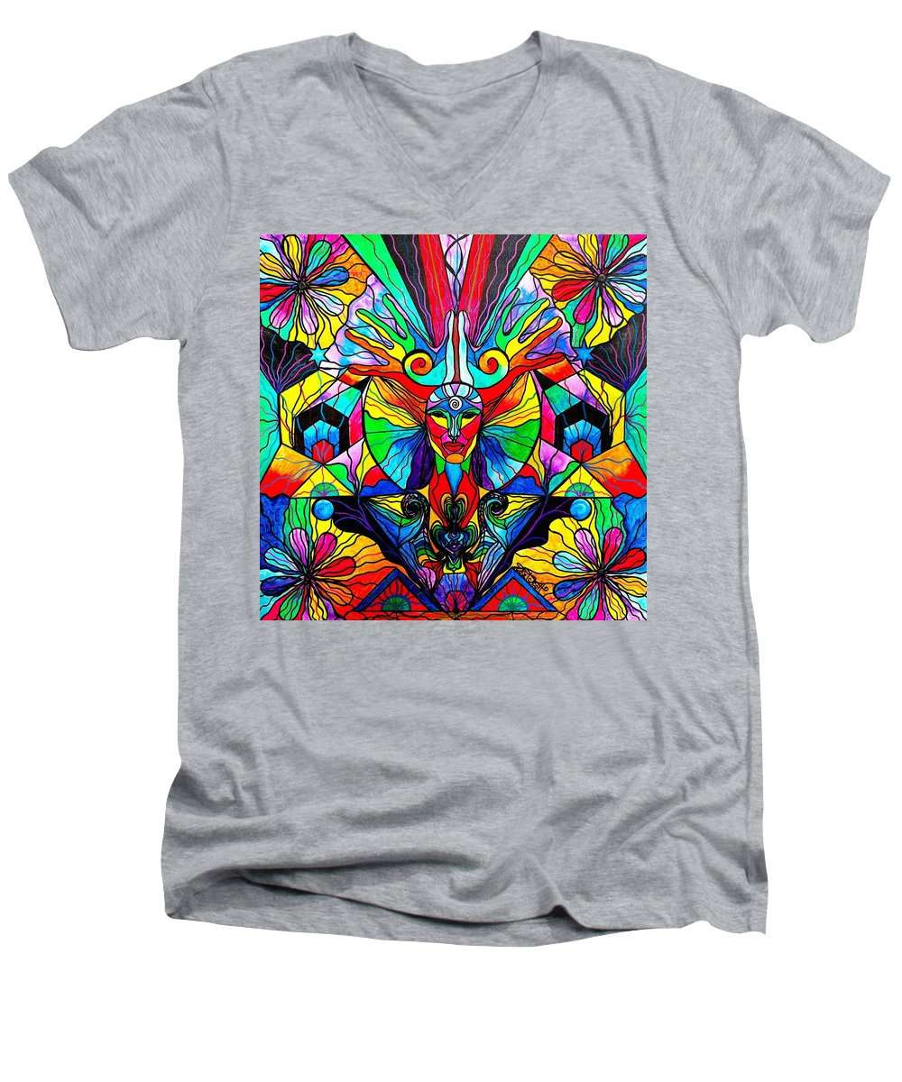 the-worlds-best-authentic-human-self-awareness-mens-v-neck-t-shirt-sale_2.jpg
