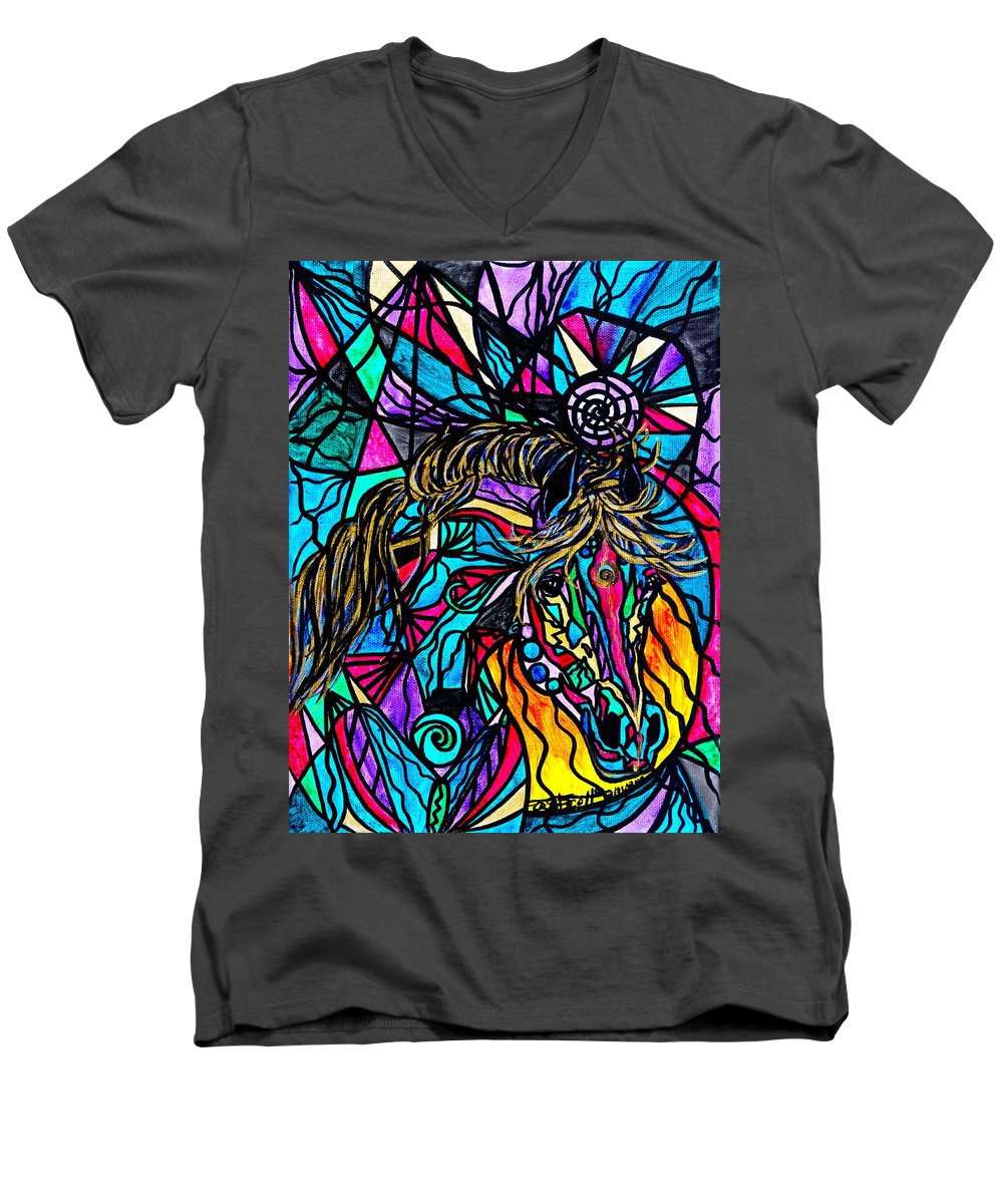 shop-the-best-horse-mens-v-neck-t-shirt-sale_1.jpg