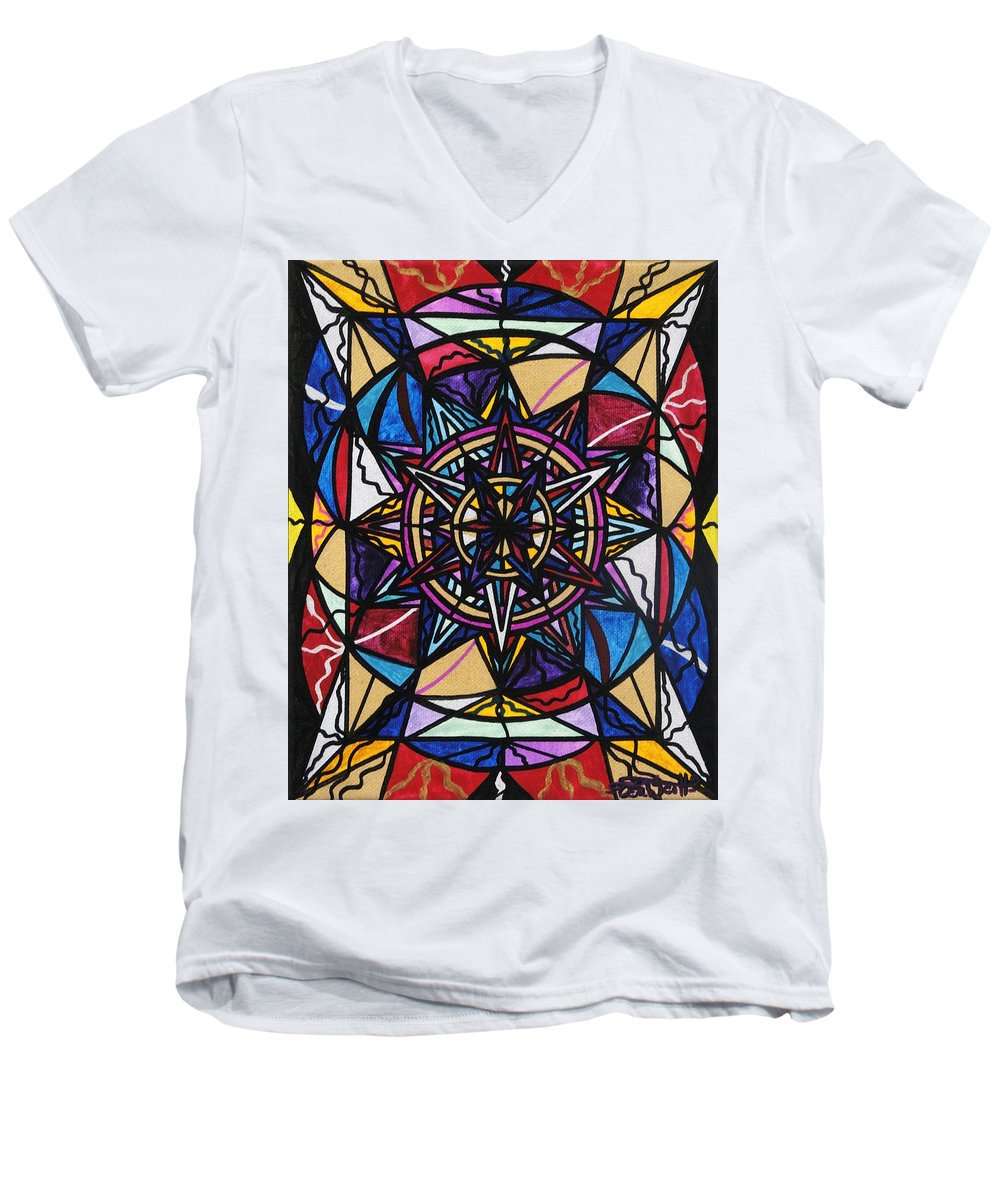 buy-cheap-financial-freedom-mens-v-neck-t-shirt-sale_3.jpg