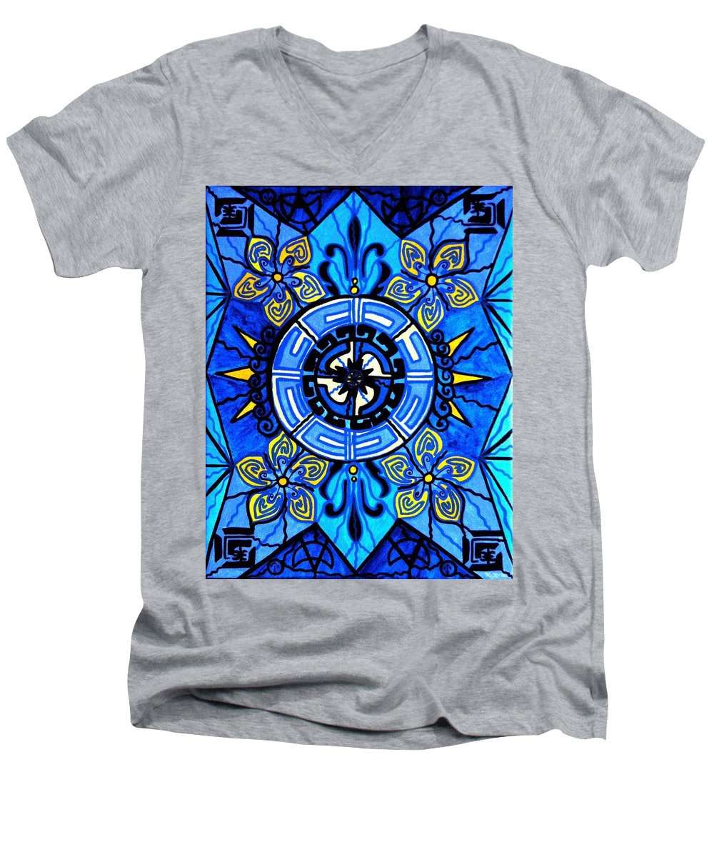 buy-your-game-crete-mens-v-neck-t-shirt-discount_2.jpg