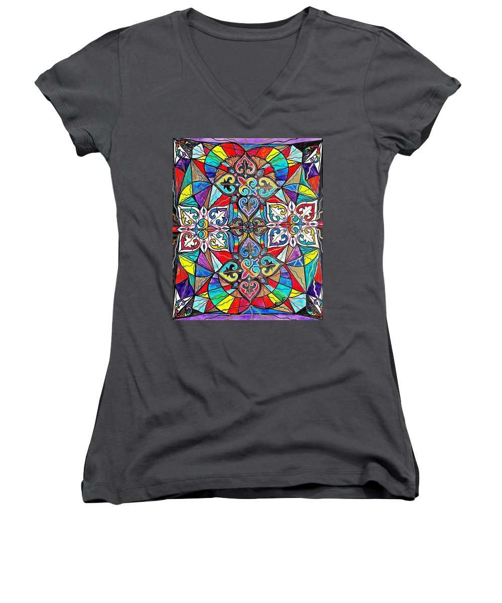 buy-your-game-diversity-womens-v-neck-online-hot-sale_1.jpg