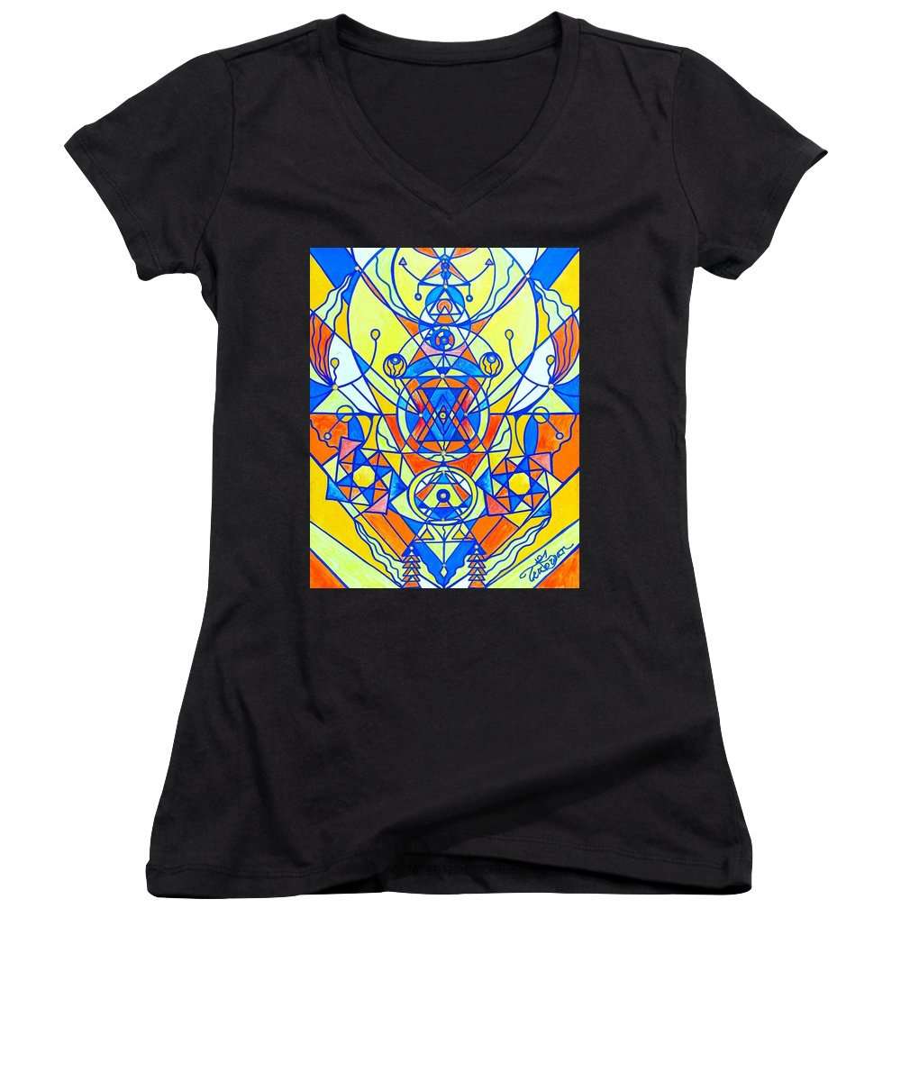 buy-cheap-wholesale-happiness-pleiadian-lightwork-model-womens-v-neck-fashion_1.jpg