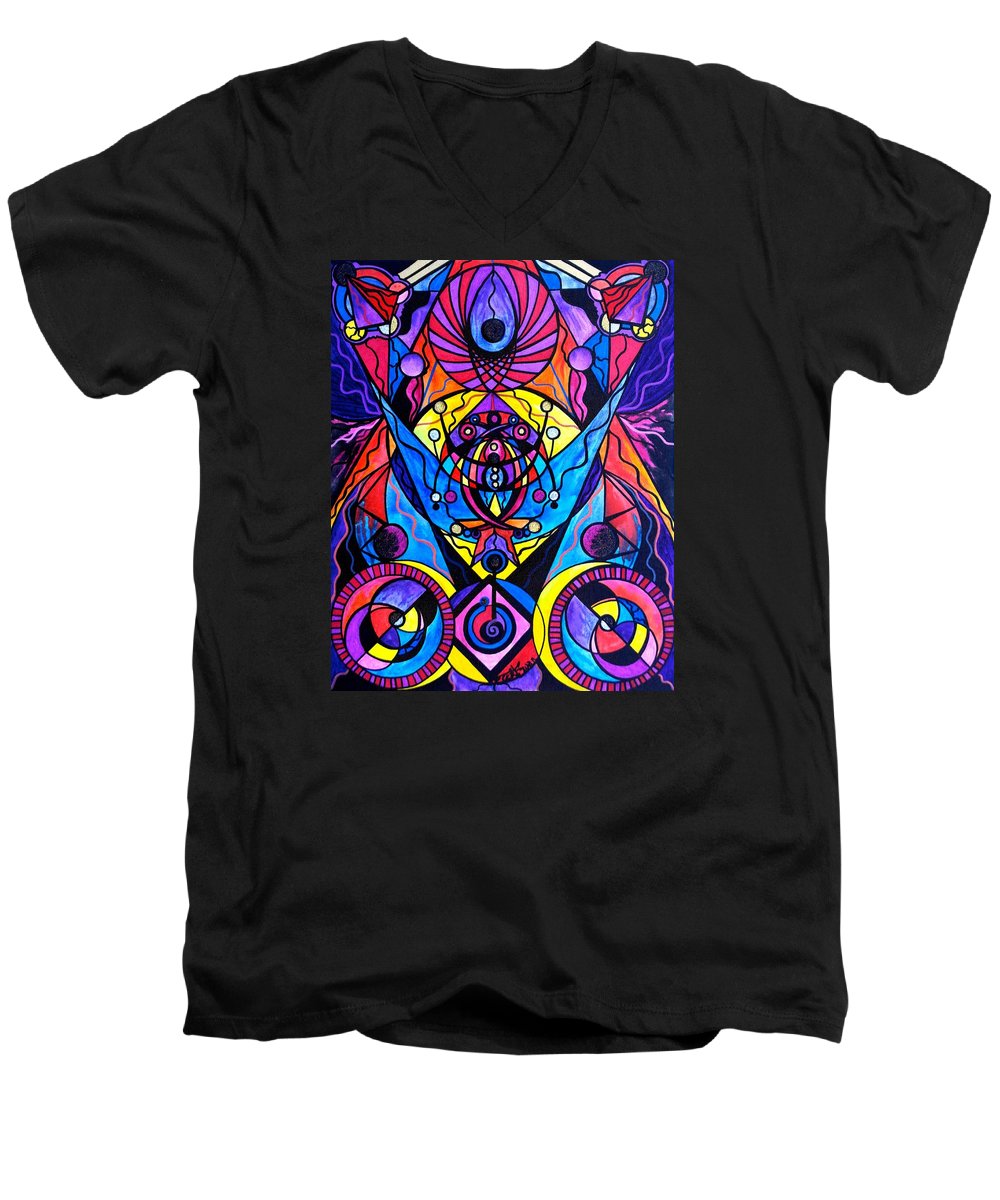 official-store-of-the-the-time-wielder-mens-v-neck-t-shirt-on-sale_1.jpg