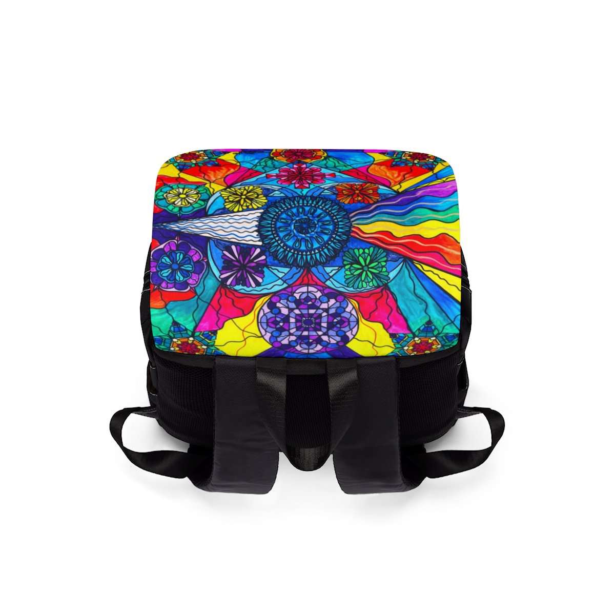 shop-authentic-speak-from-the-heart-unisex-casual-shoulder-backpack-supply_3.jpg